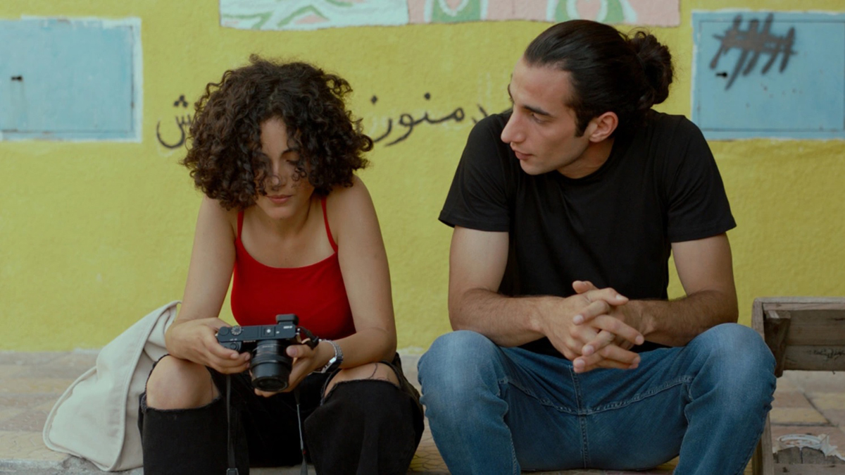Arts & Culture Newsletter: San Diego Arab Film Festival kicks off Friday - Vimarsana News