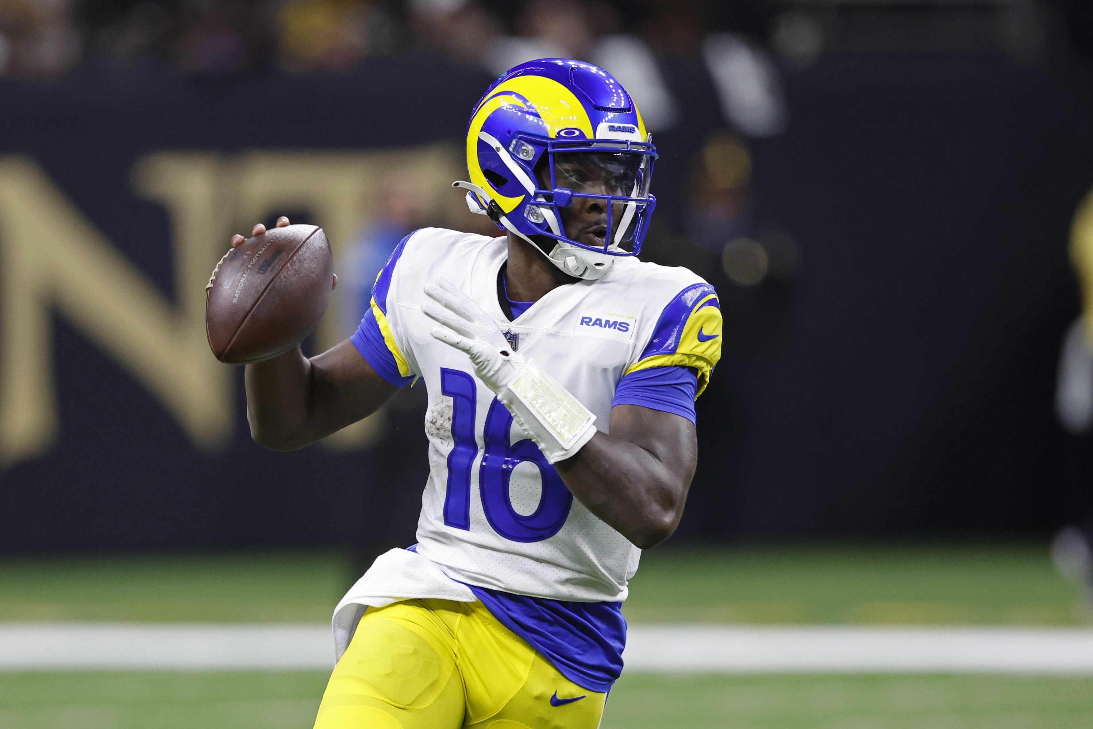 Rams-Kansas City Chiefs matchups, how to watch and prediction - Vimarsana News
