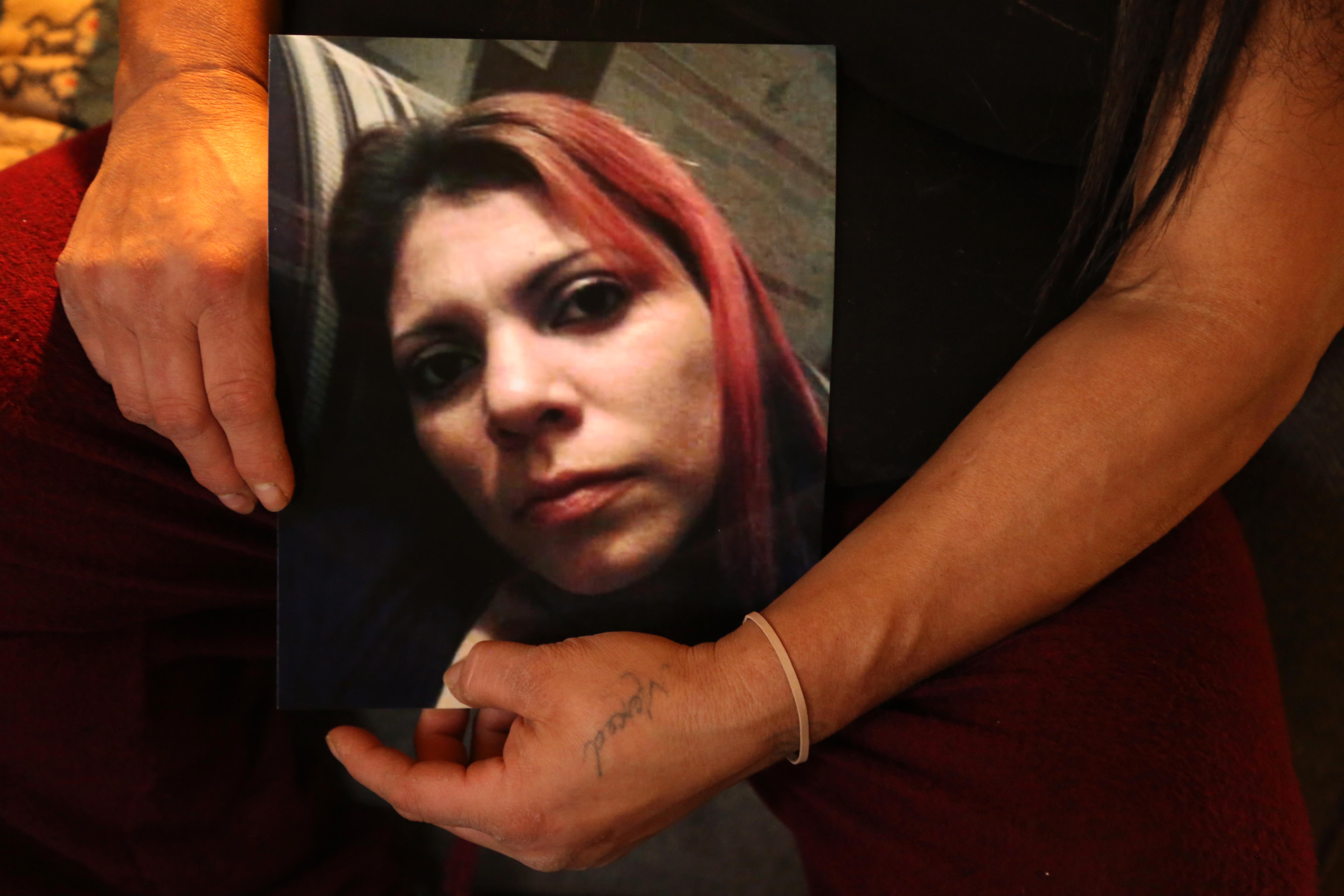 California judge tosses conviction of woman whose baby was stillborn - Vimarsana News