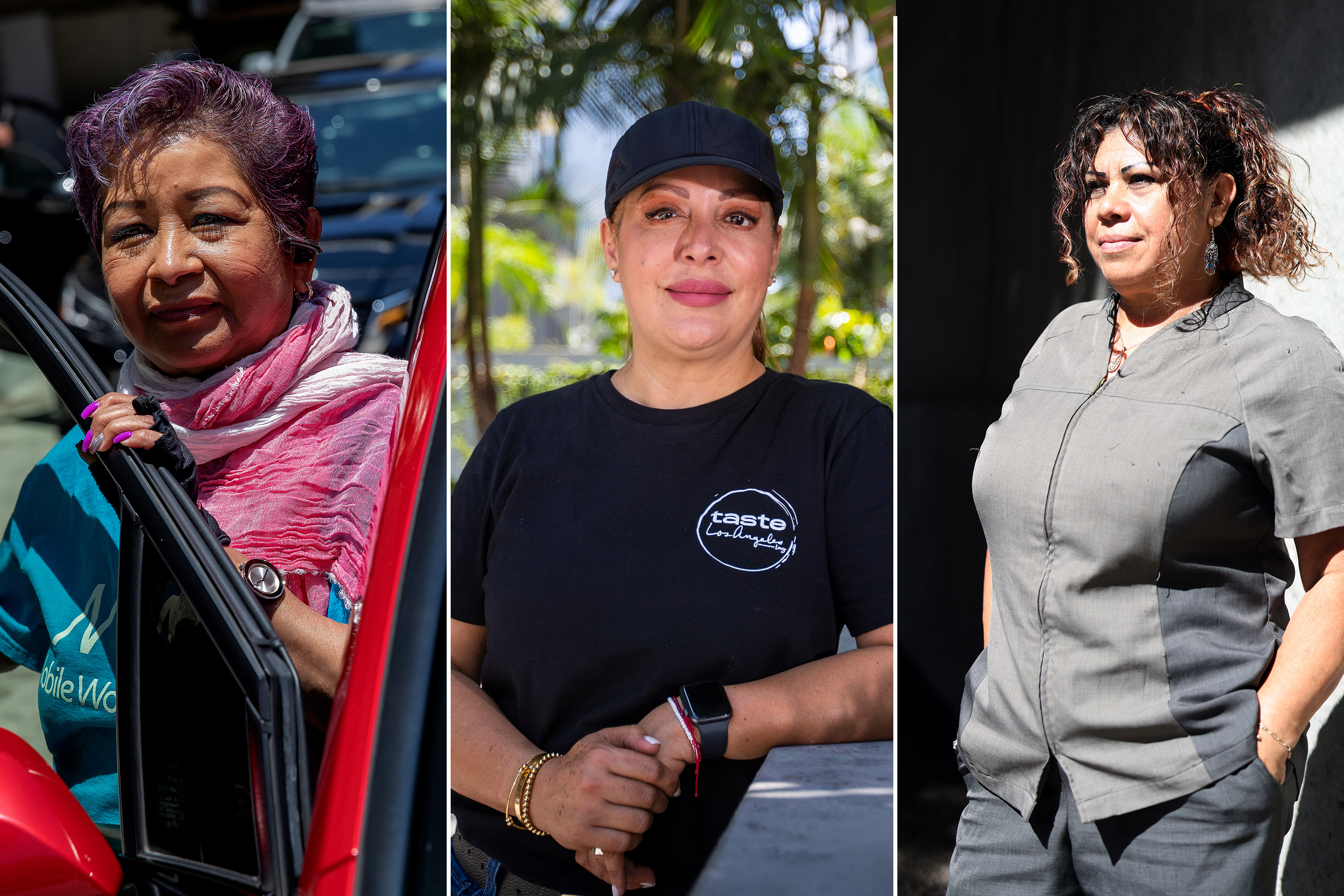 They pour drinks. They clean rooms. Latin American workers wish they had more say at Summit of the Americas - Vimarsana News