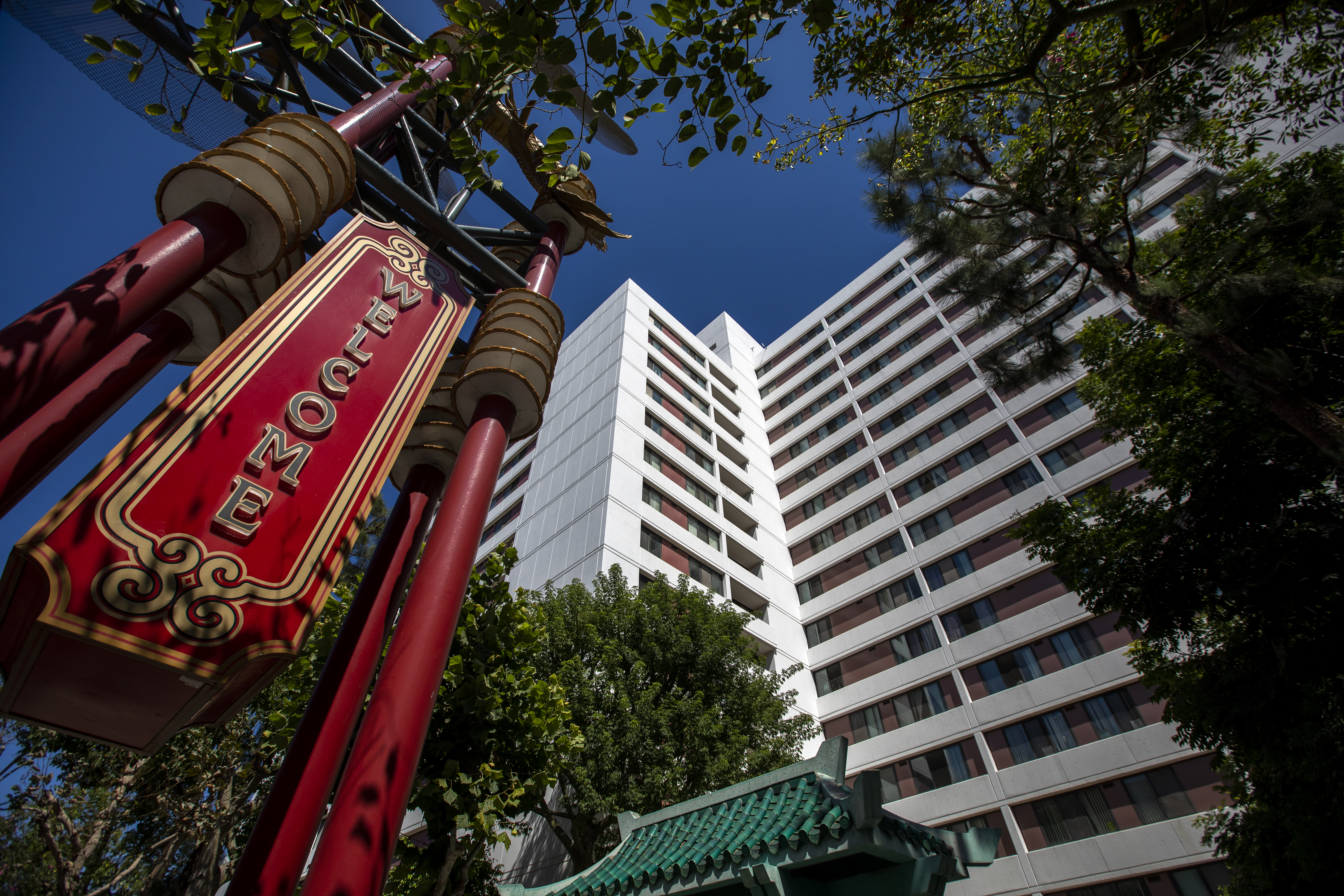 Feds urged to reject plan to sell troubled Chinatown building for low-income seniors - Vimarsana News