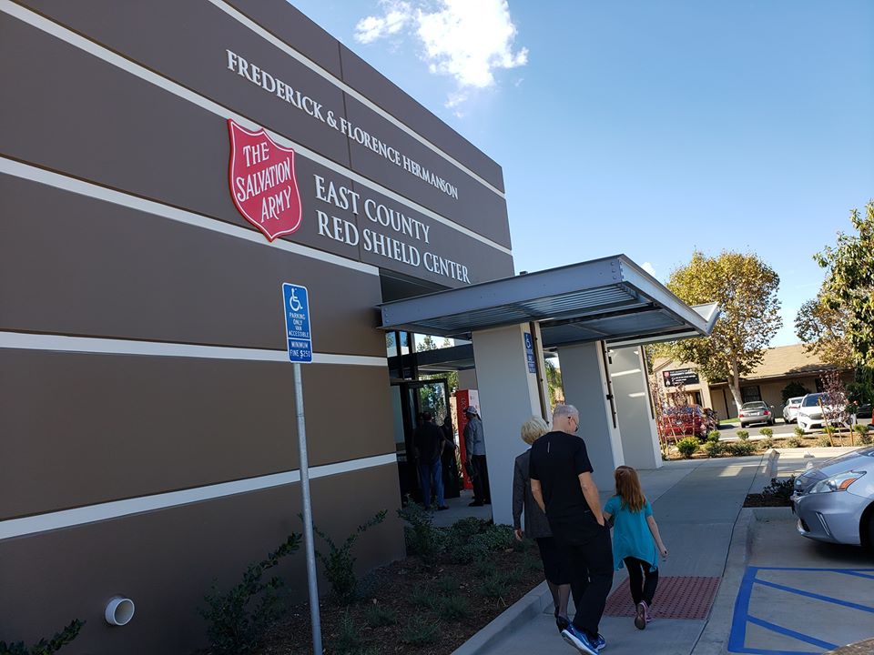 El Cajon takes new look at its homeless population - Vimarsana News
