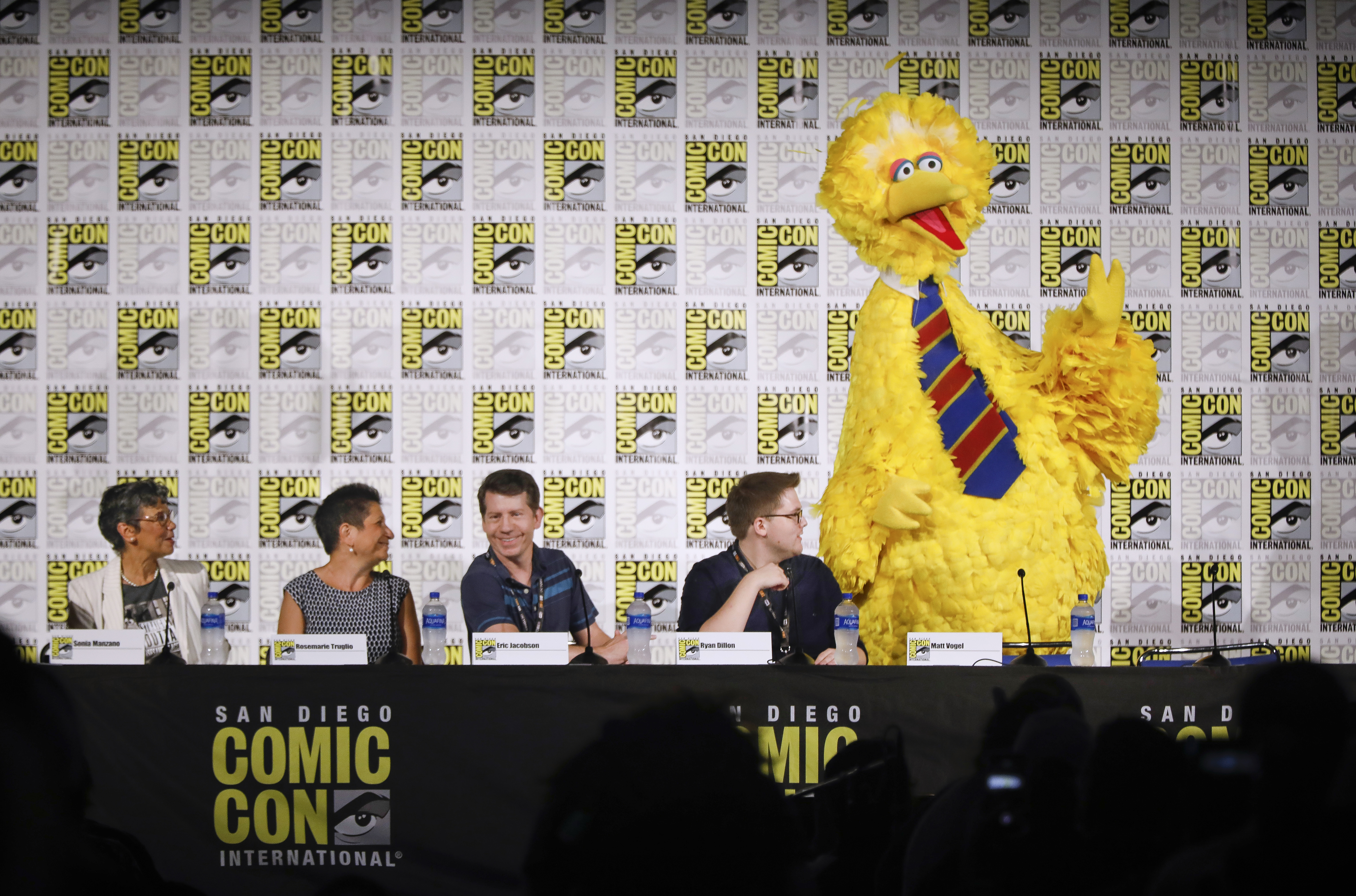 Comic-Con 2023: Here's your Sunday schedule - Vimarsana News