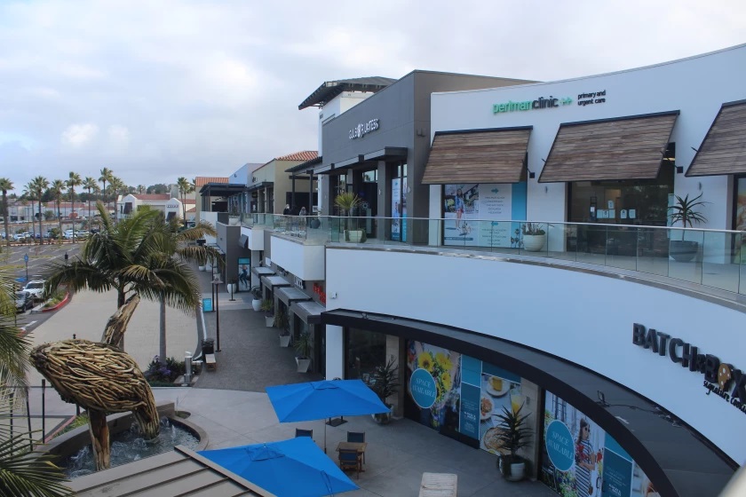 Del Mar Highlands' owner Donahue Schriber acquired by First Washington - Vimarsana News
