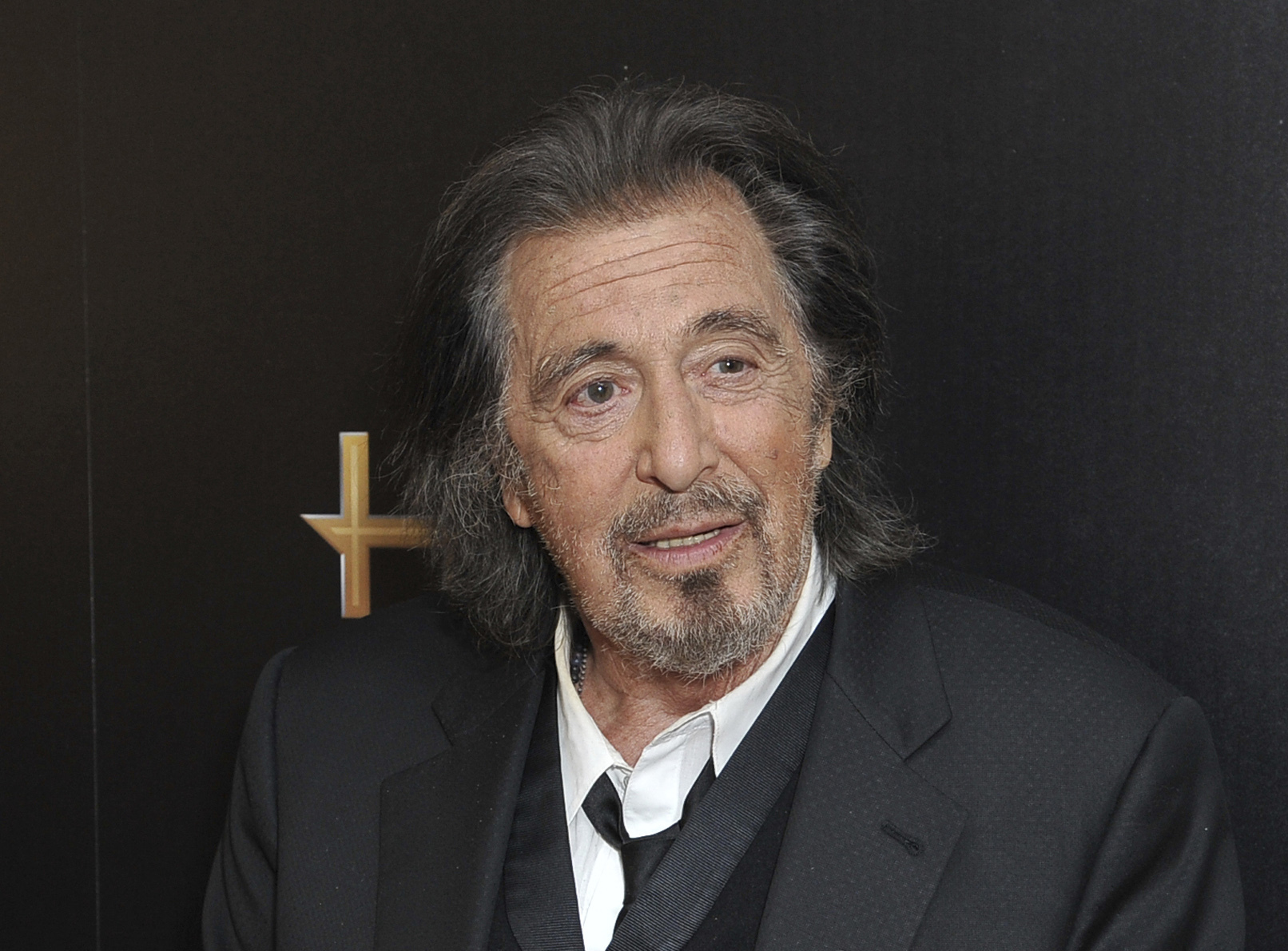 Review: Al Pacino memoir 'Sonny Boy' goes all in with swagger, sorrow and why he skipped the '73 Oscars