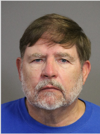 Costa Mesa man pleads guilty to sexually assaulting sisters as church chaperone, will serve 20 years - Vimarsana News