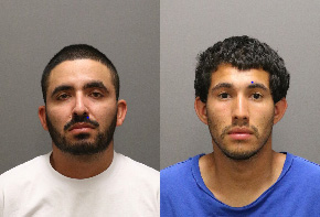 Two in custody for battery after incident at Main Beach - Vimarsana News