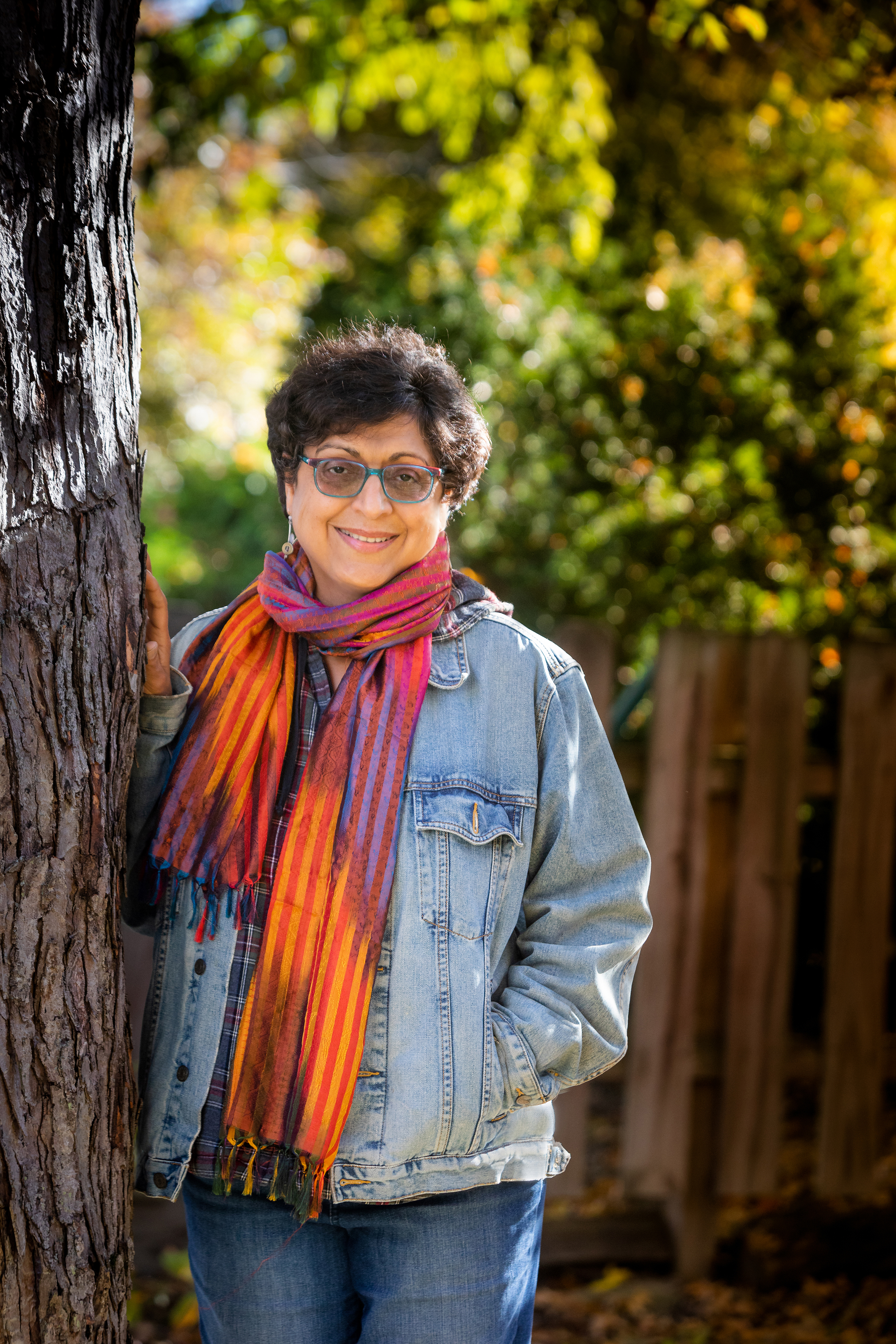 Thrity Umragar on her novel "Honor," India, extremism, Trump - Vimarsana News