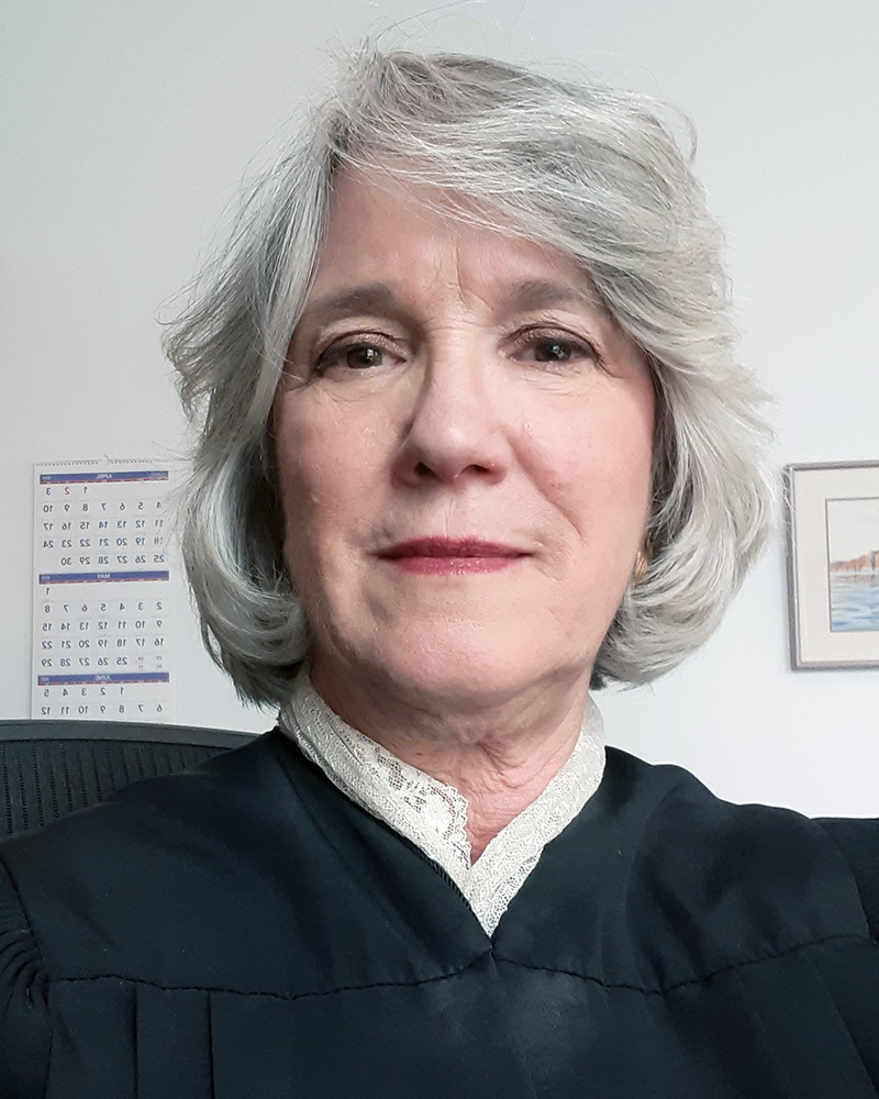 Newsom picks San Diego Superior Court Judge Kelety to fill seat on appeals court - Vimarsana News