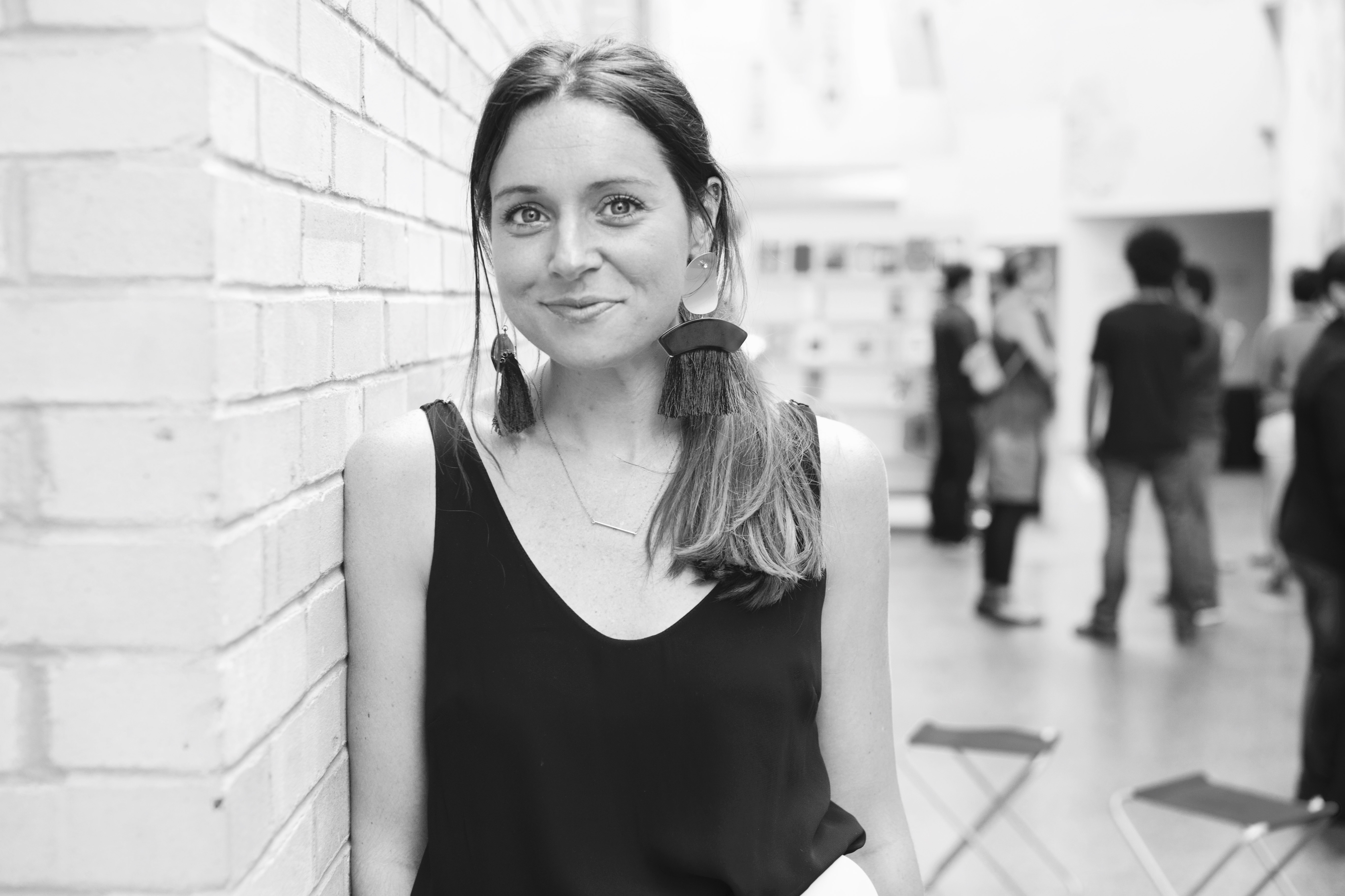 ICA LA announces Amanda Sroka as its new senior curator - Vimarsana News