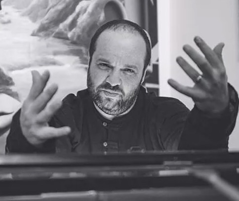 Composers at SDSU music festival ponder COVID-19 and the Ukraine war - Vimarsana News