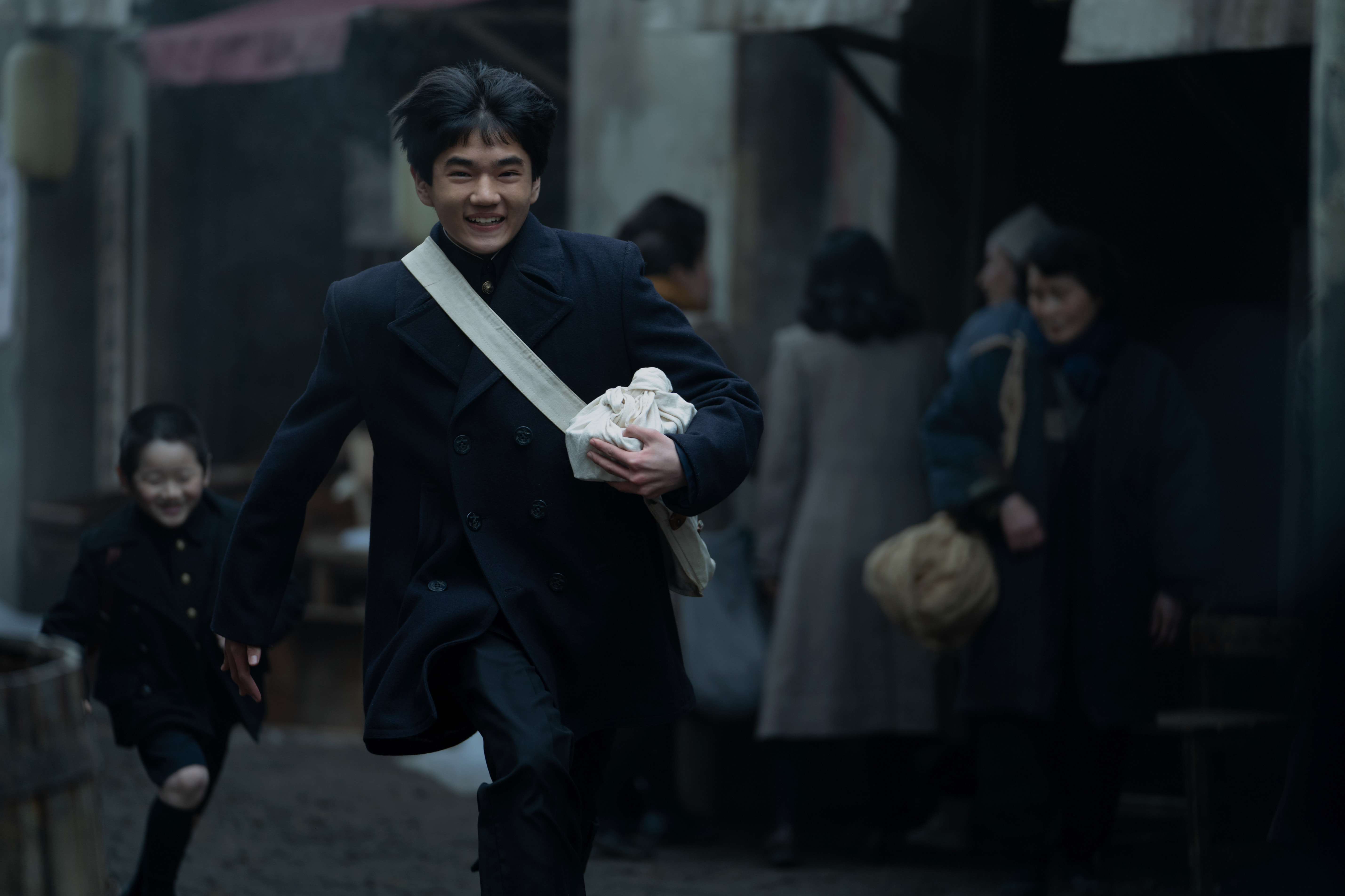 'Pachinko' returns with Season 2, a more muted but necessary chapter in the series