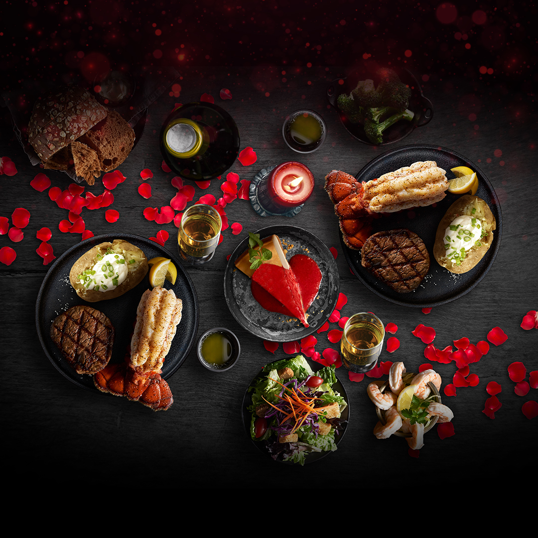 Valentine's Day 2022: Here are 20 San Diego restaurants offering extra special menus for the special day - Vimarsana News