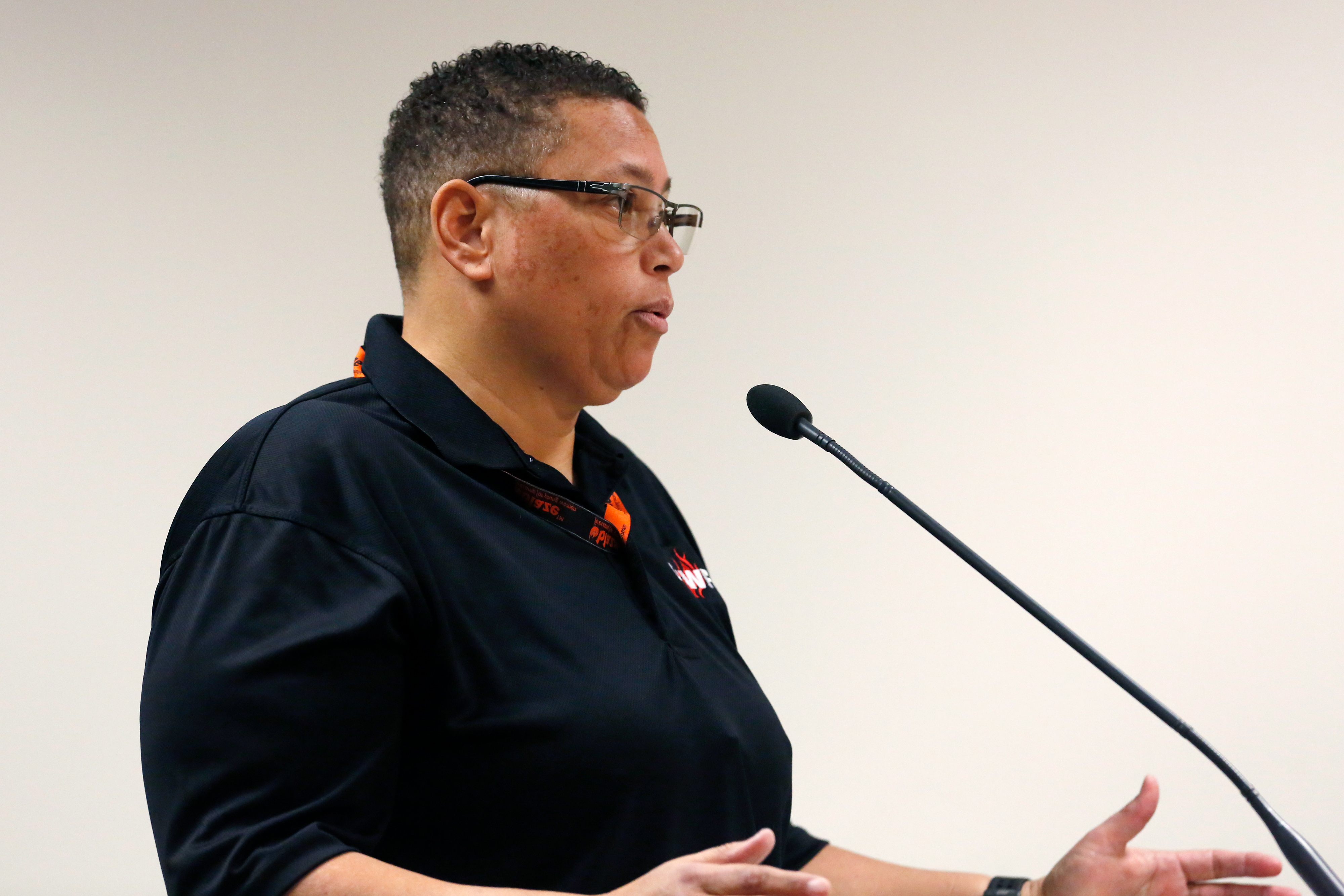 Abcarian: The Los Angeles Fire Department's sexism problem - Vimarsana News