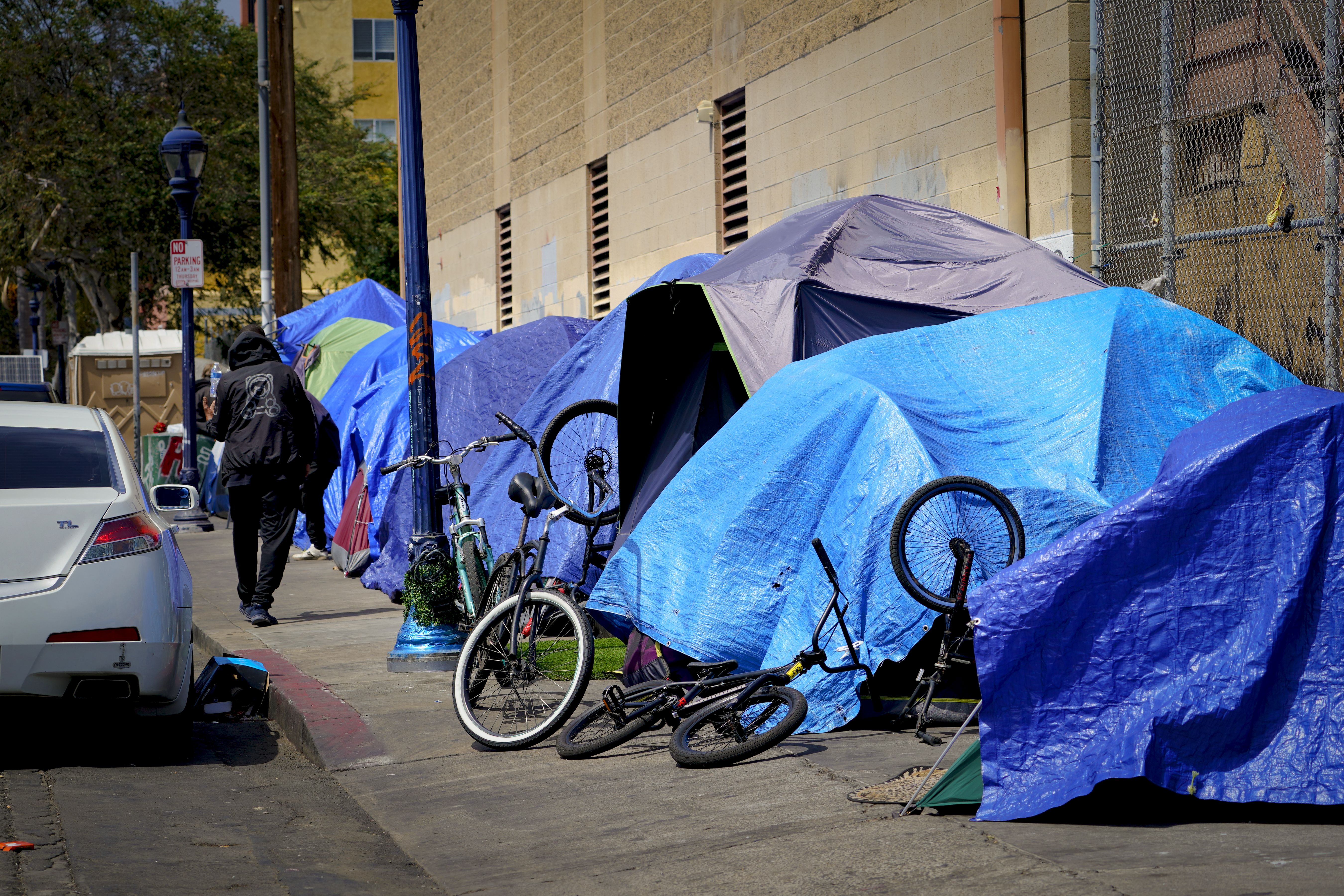 Opinion: If you ran San Diego, how would you address homelessness? - Vimarsana News