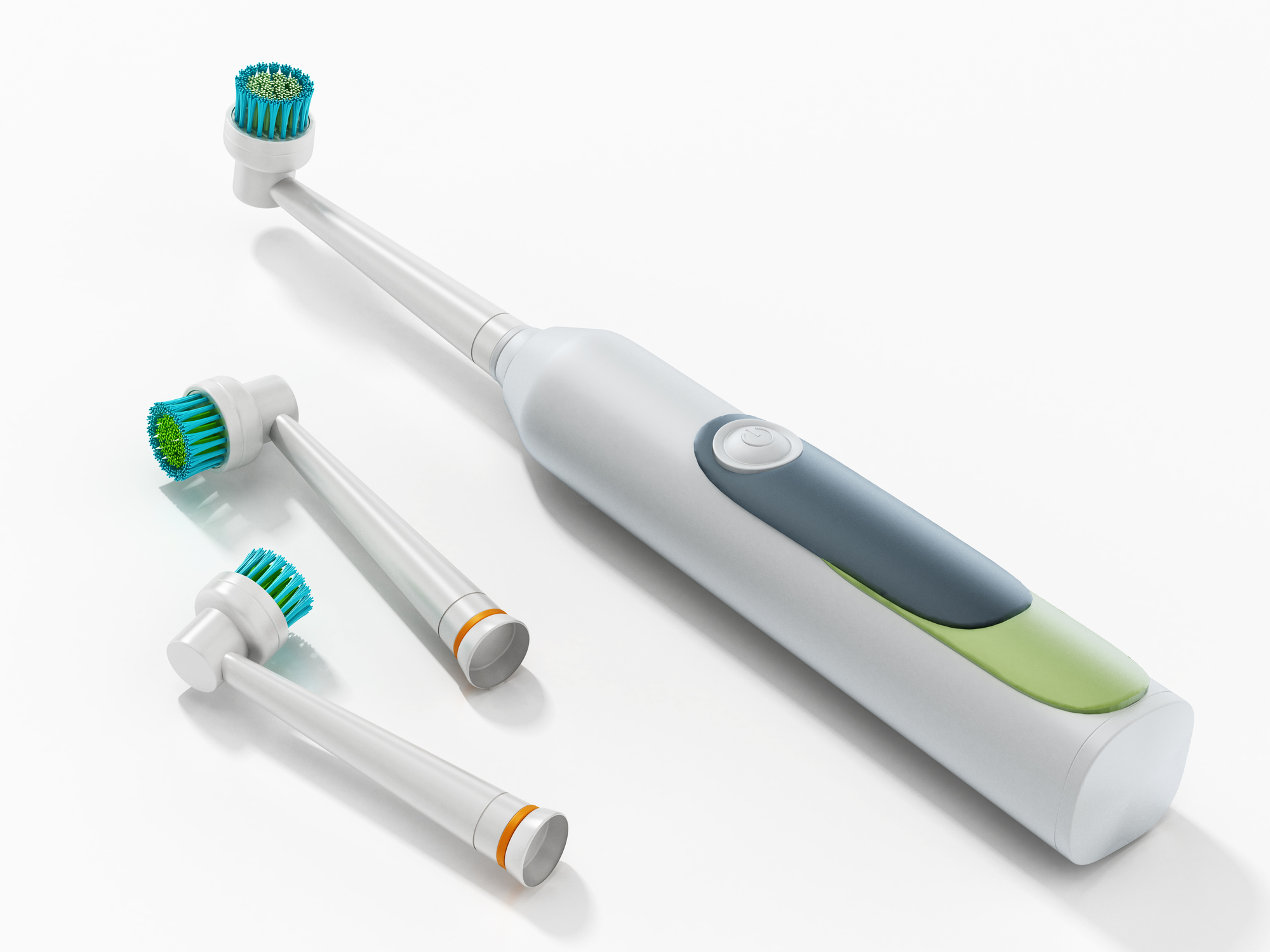 If you go electric, what toothbrush is best? - Vimarsana News