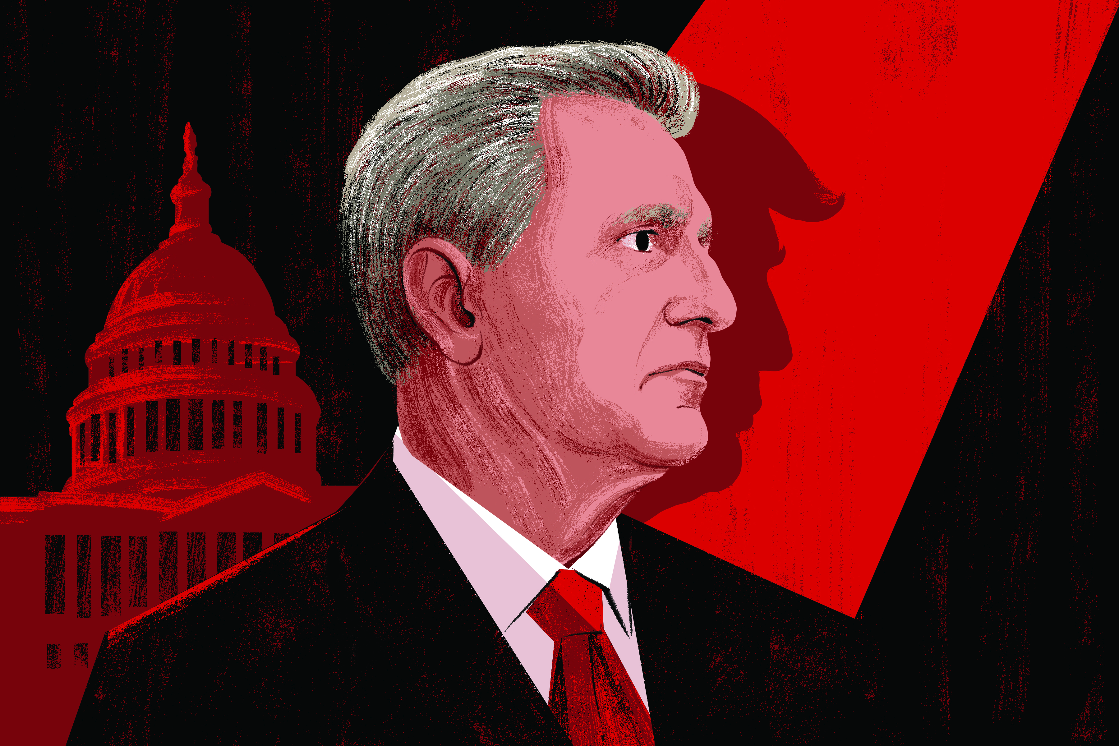 'Trump's Kevin' McCarthy could soon be speaker of the House - Vimarsana News