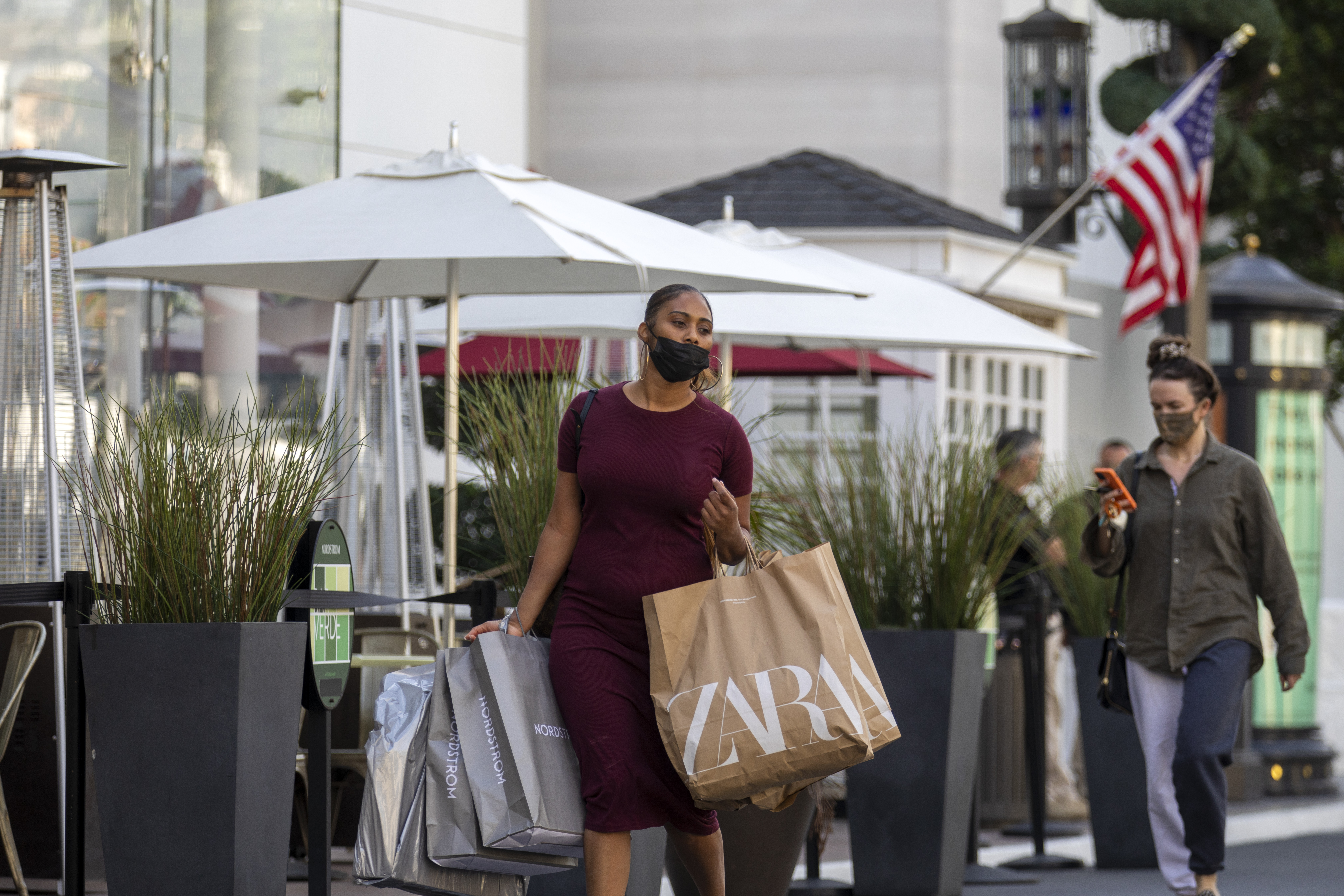 California job growth suffered amid spread of Delta variant - Vimarsana News