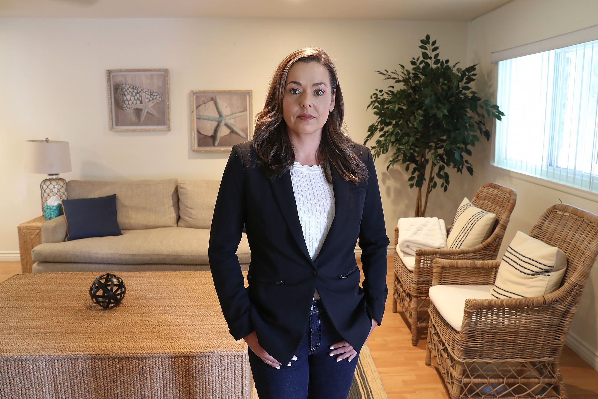 Costa Mesa must accommodate clients of mental health group home - Vimarsana News