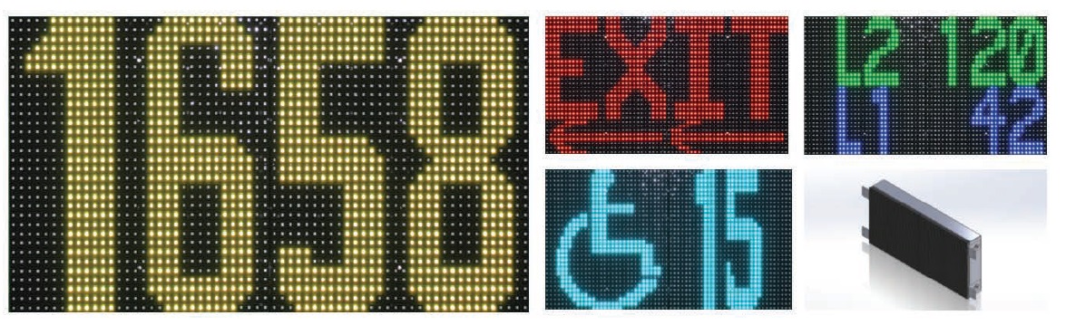 Coastal Access and Parking Board picks company for La Jolla parking directional signs - Vimarsana News