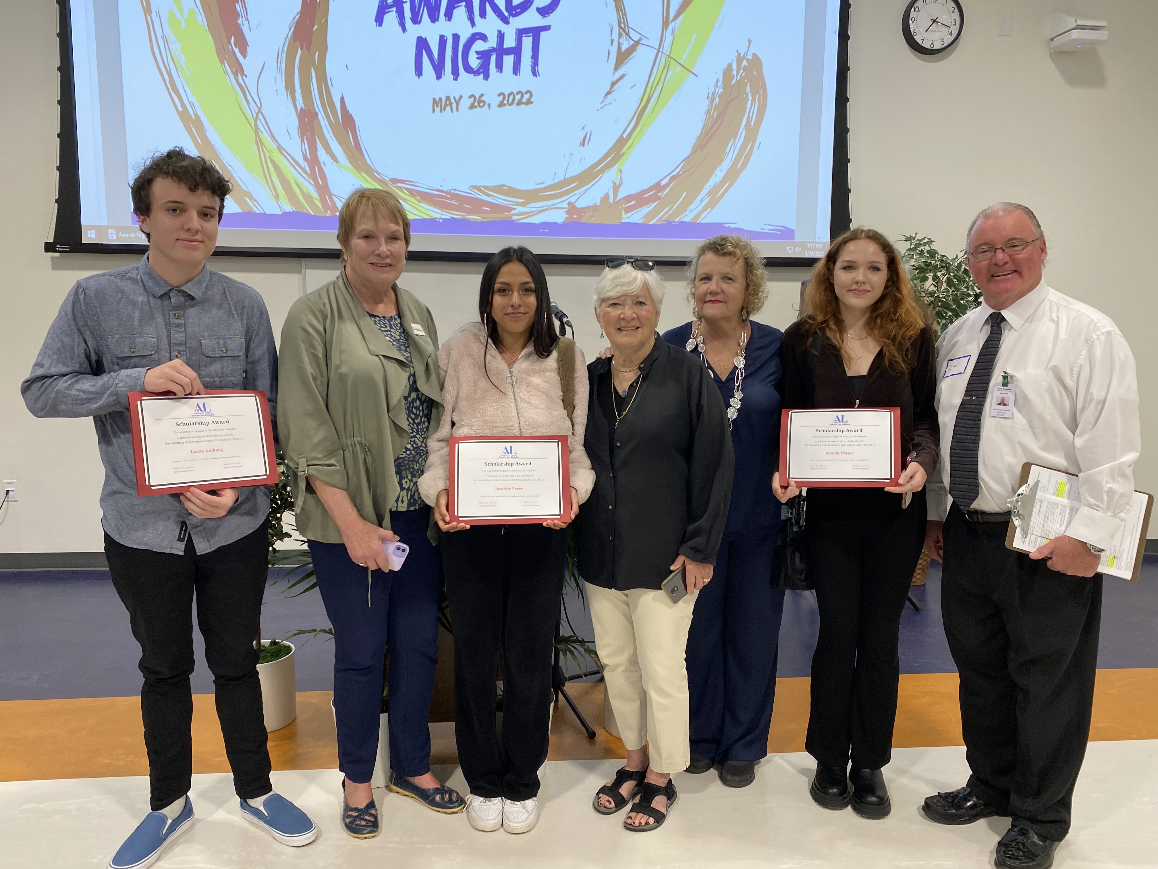 North County School News, July 24 - Vimarsana News
