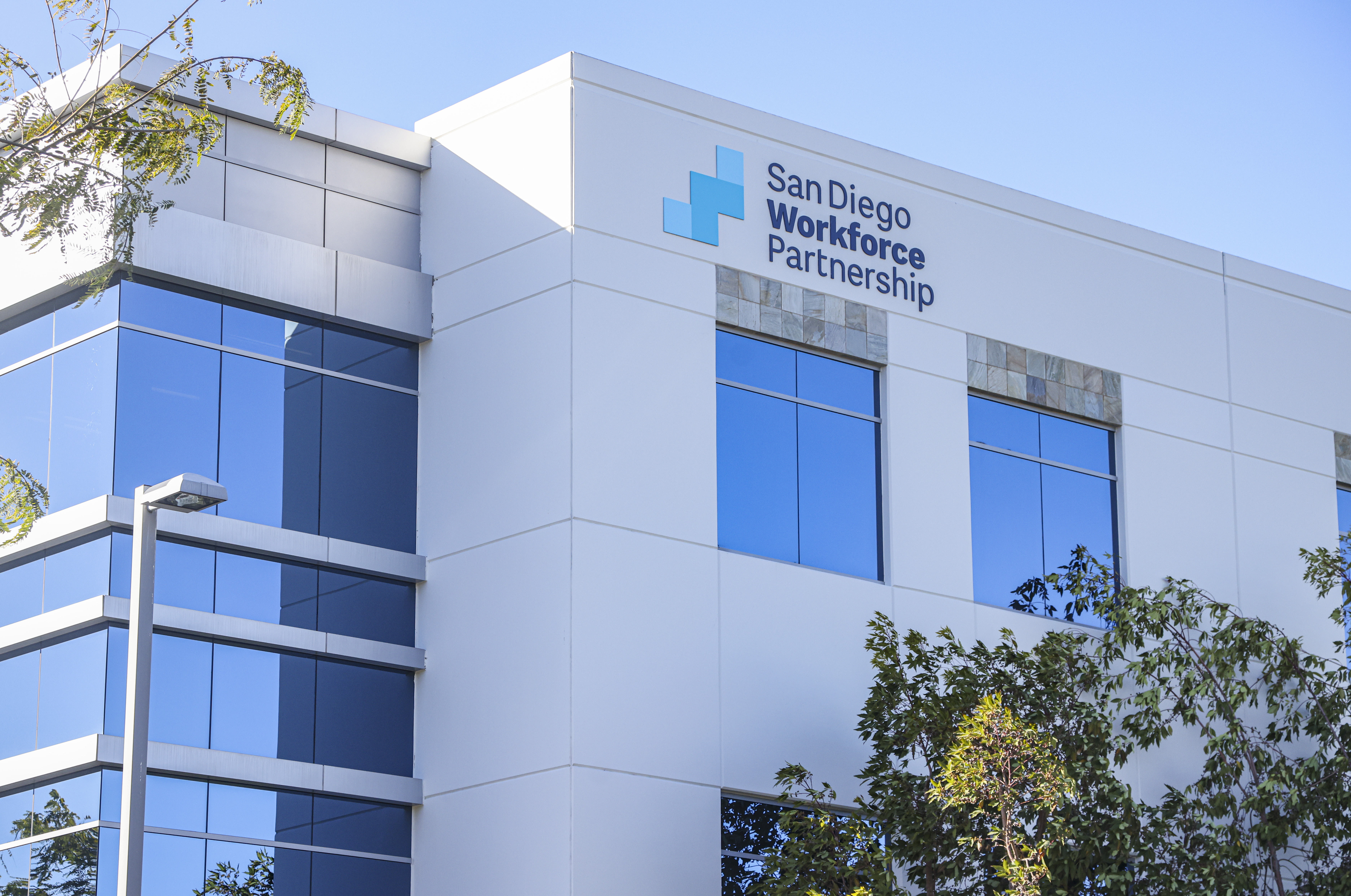 San Diego Workforce Partnership sued for alleged discrimination and racism - Vimarsana News