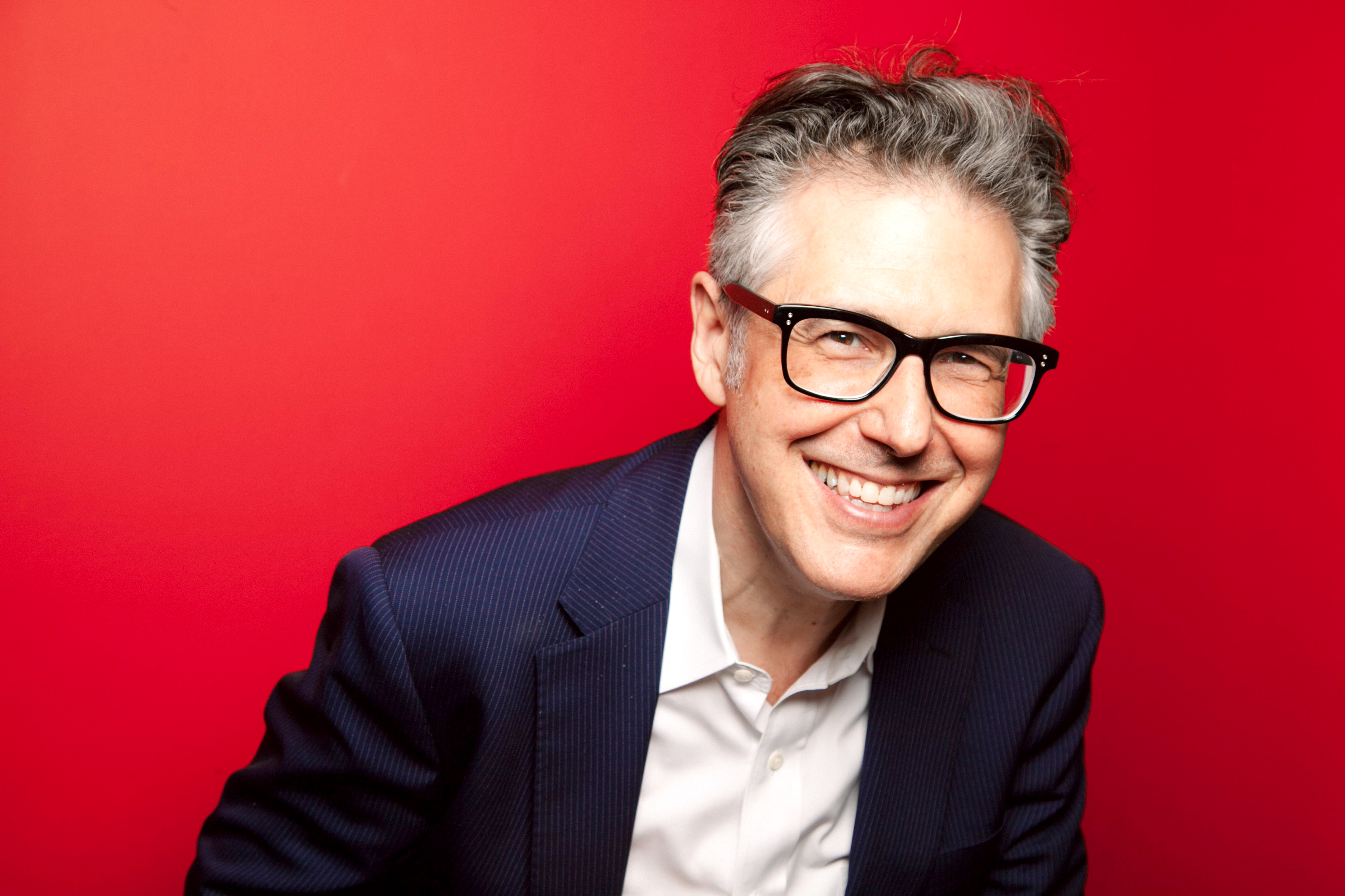 Ira Glass to share what he has learned at the Irvine Barclay Theatre - Vimarsana News