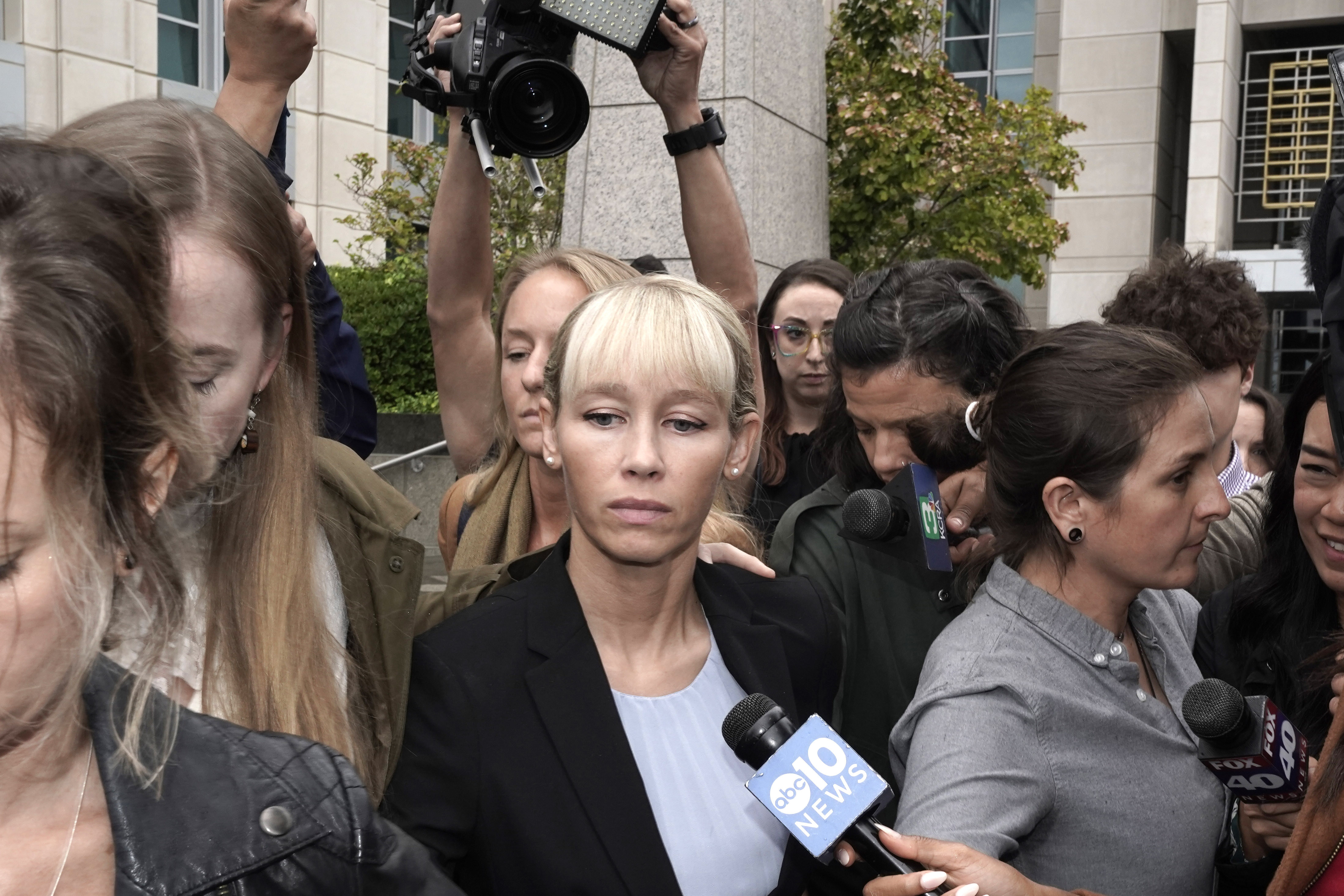 Sherri Papini still owes $300,000 in fake kidnapping case - Vimarsana News