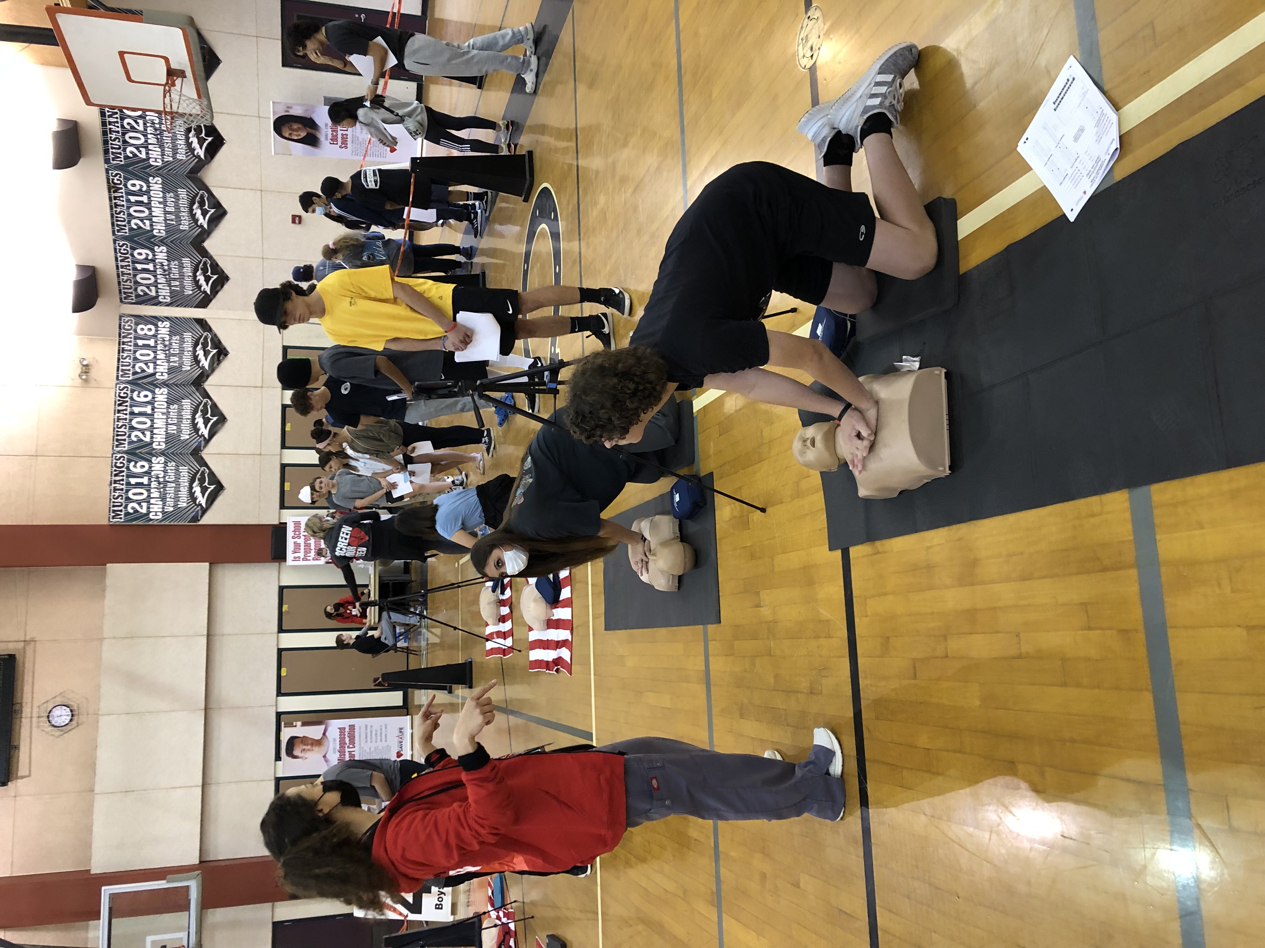 North County School News, Dec. 25: Oceanside heart screening; Vallecitos seeks trustee; Dragon Kim grants open - Vimarsana News