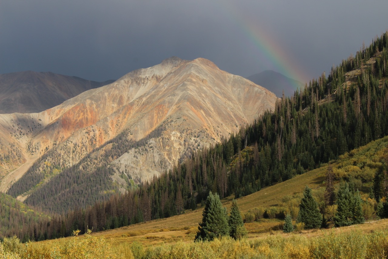 Congress may protect 1 million acres of western wilderness - Vimarsana News