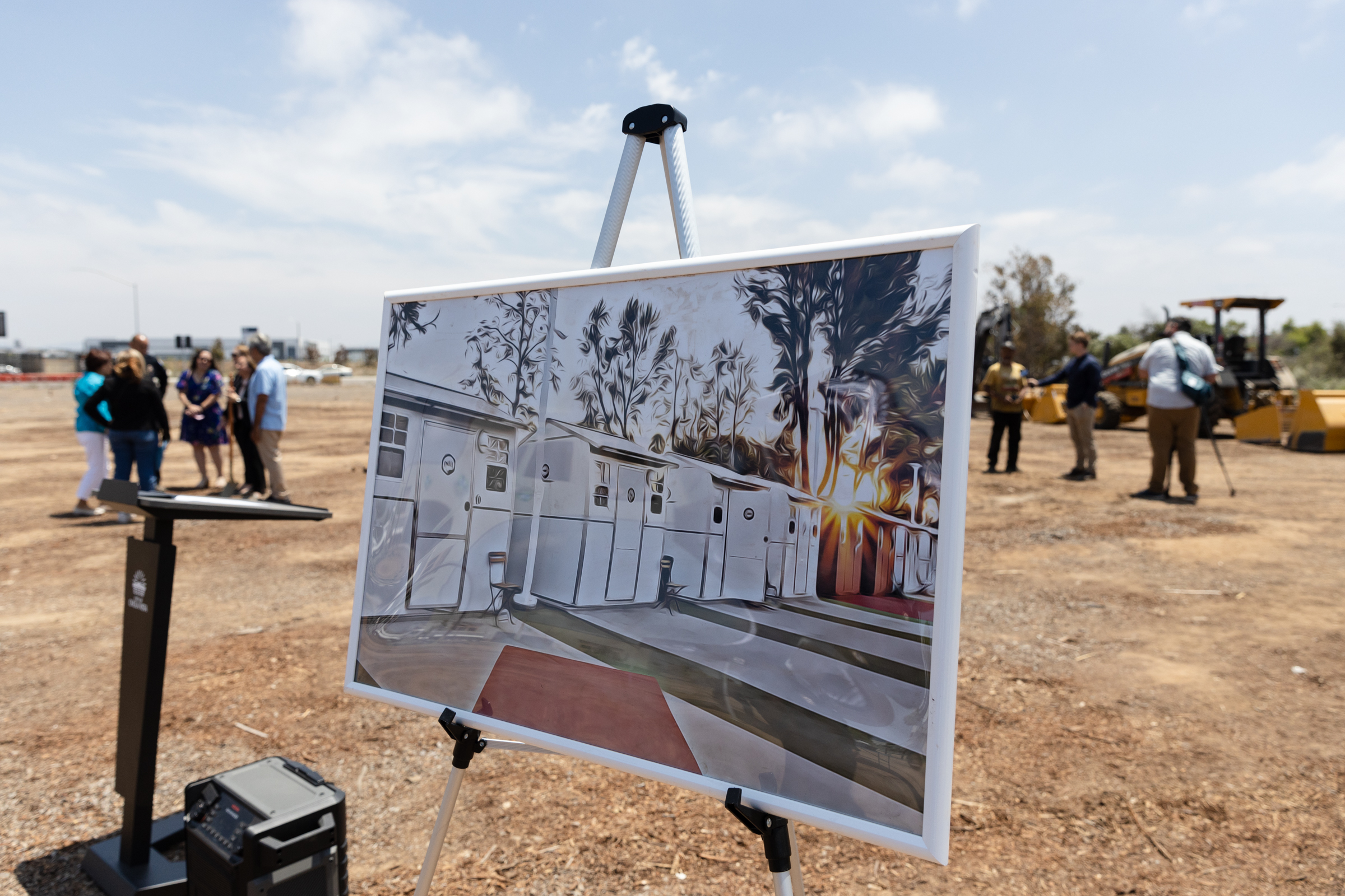 Column: Difficulty in finding homes for homeless shelters continues to haunt region - Vimarsana News
