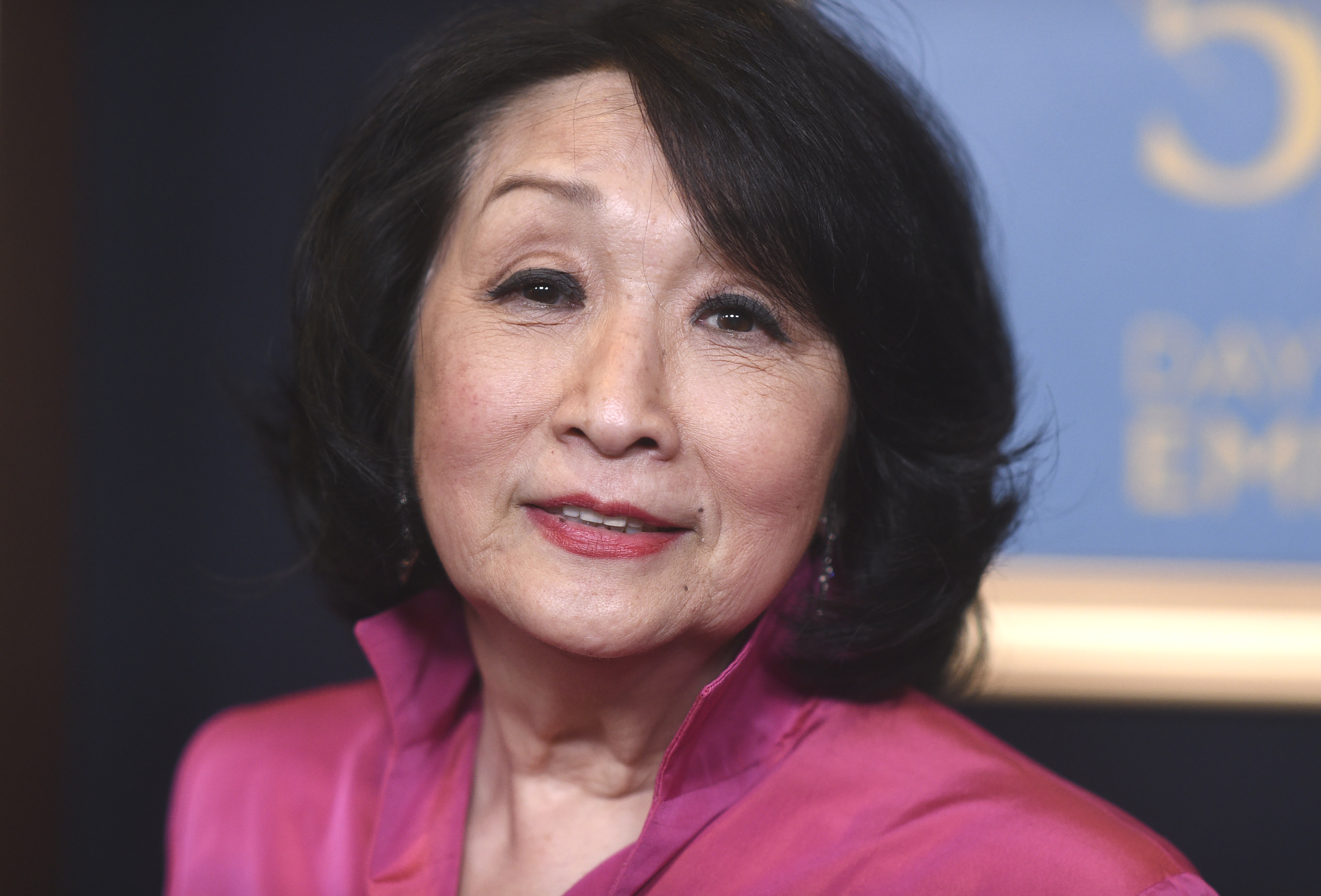 Connie Chung reveals doctor who sexually abused her also delivered her: 'Reprehensible'