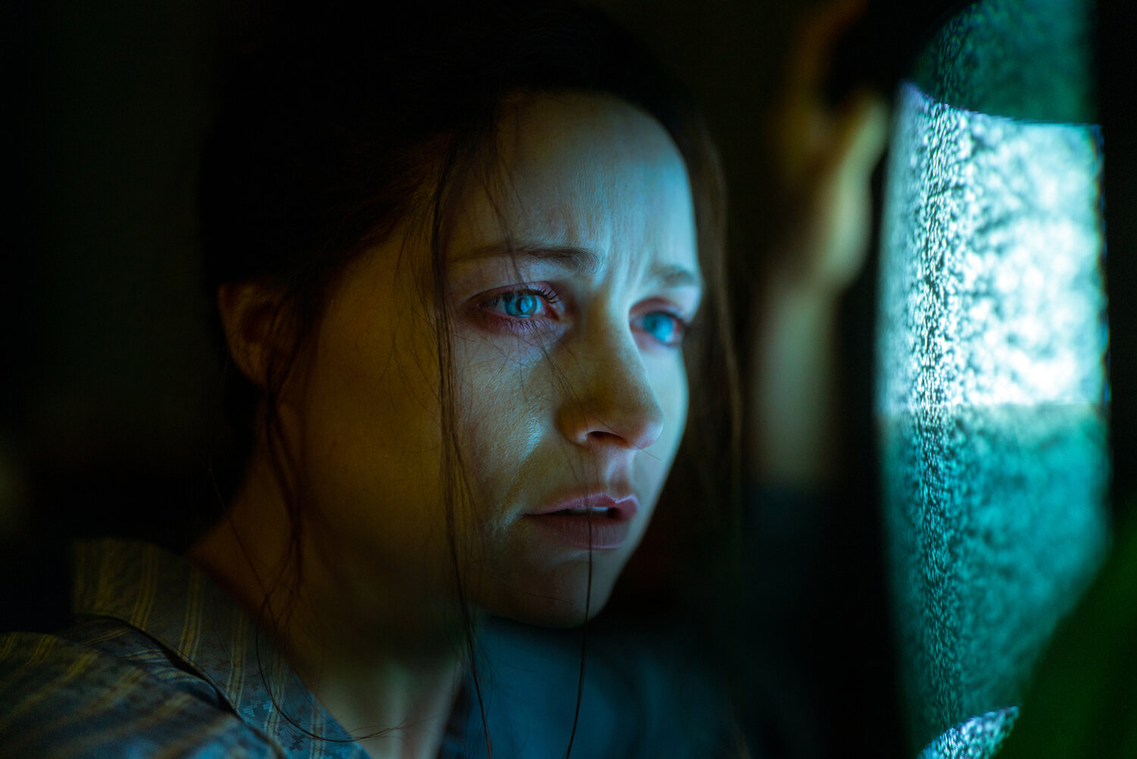 'Censor' review: Horror film probes trauma and memory - Vimarsana News