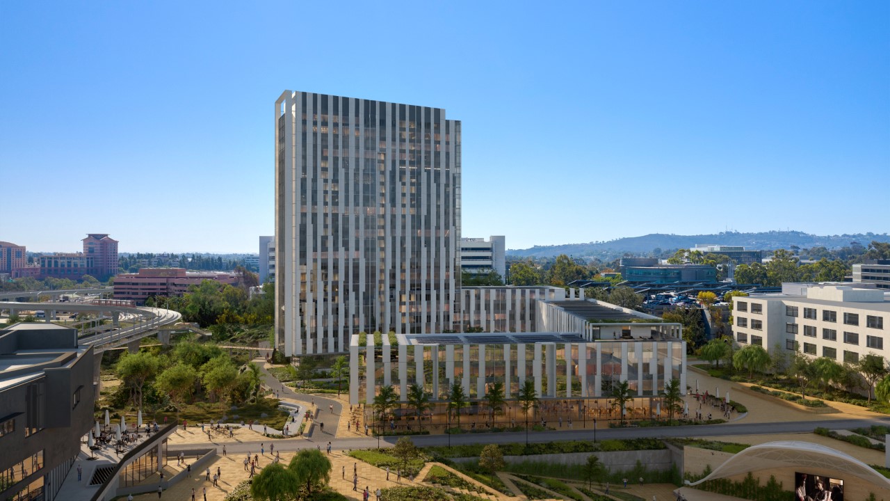 UC San Diego breaks ground on tallest campus housing complex in its history - Vimarsana News