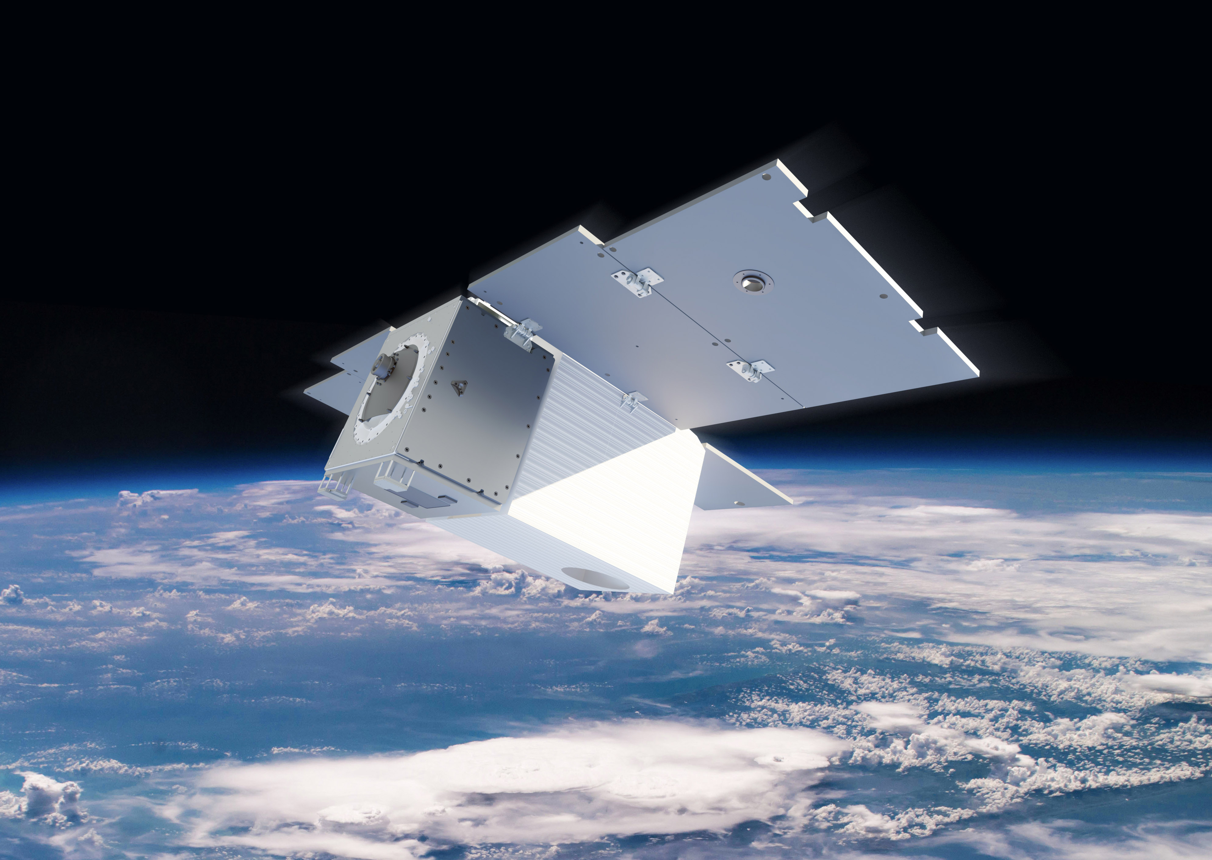 California to use satellites to find greenhouse gas emitters - Vimarsana News