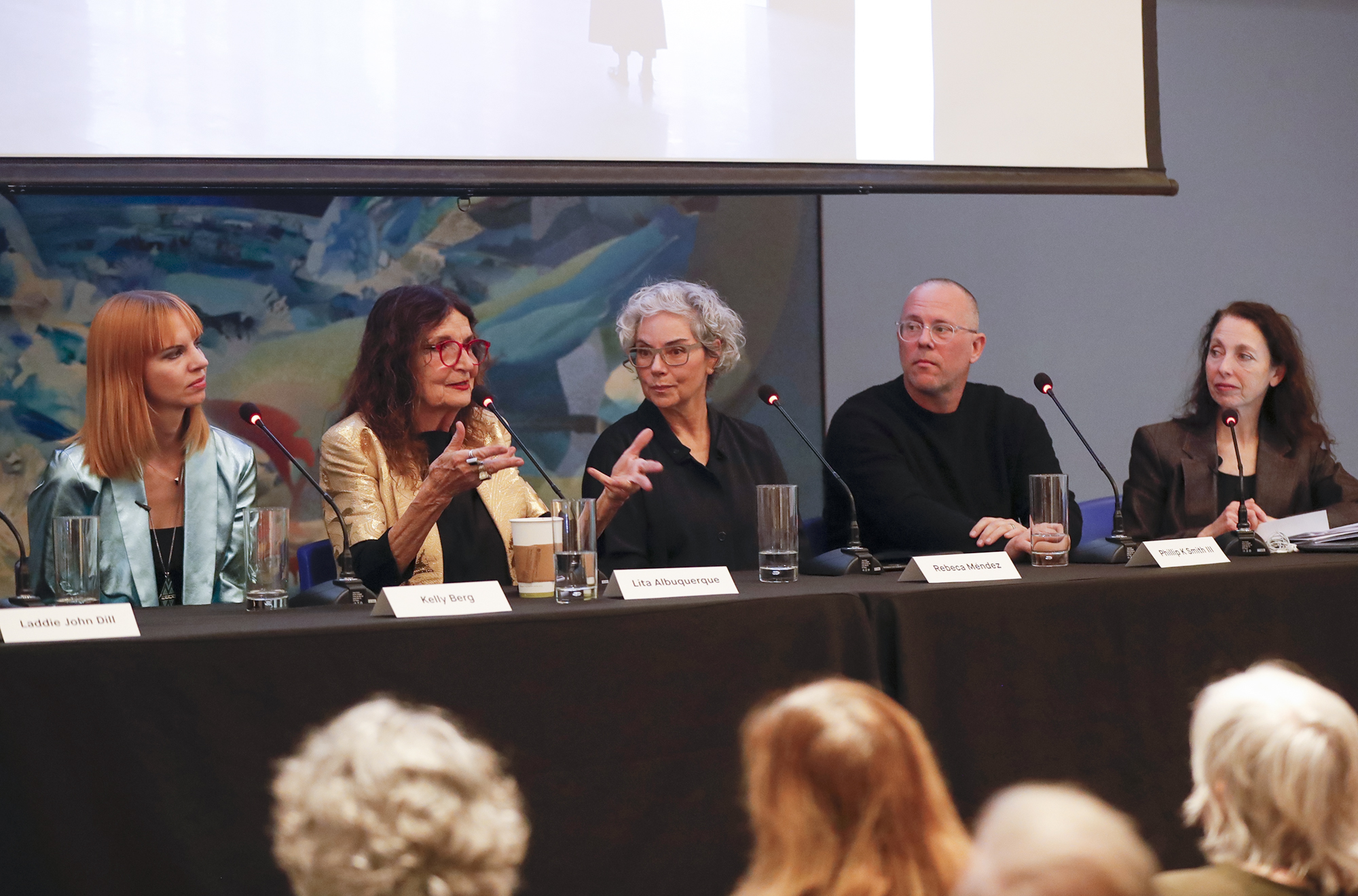 Panel celebrates 10 years of Art & Nature exhibits at Laguna Art Museum - Vimarsana News