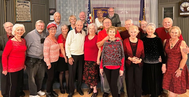 Newcomers & Friends club recruiting new members...events in North San Diego - Vimarsana News