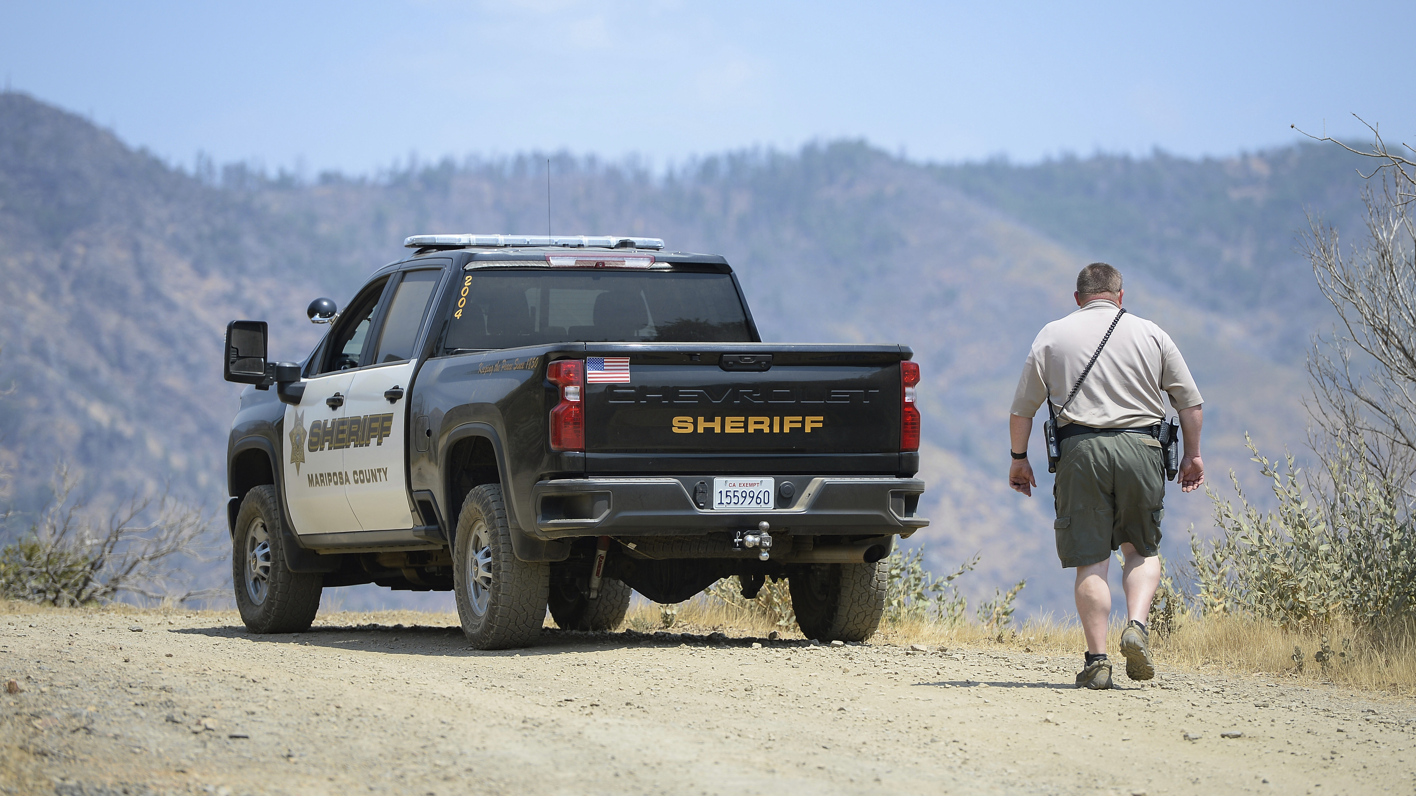 Cause of death for California family found during Sierra hike - Vimarsana News