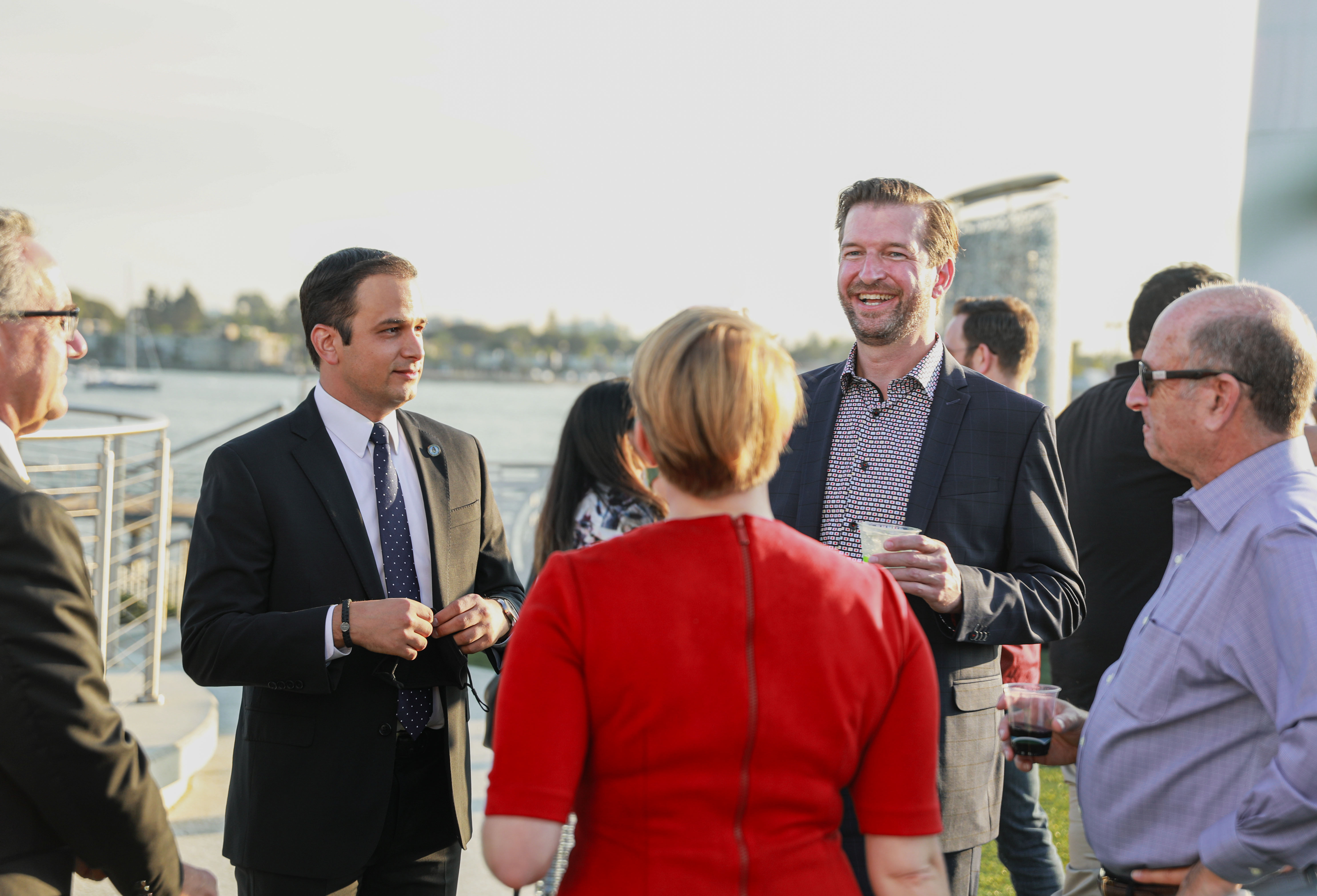Should San Diego be giving public funds to the World Design Capital? - Vimarsana News