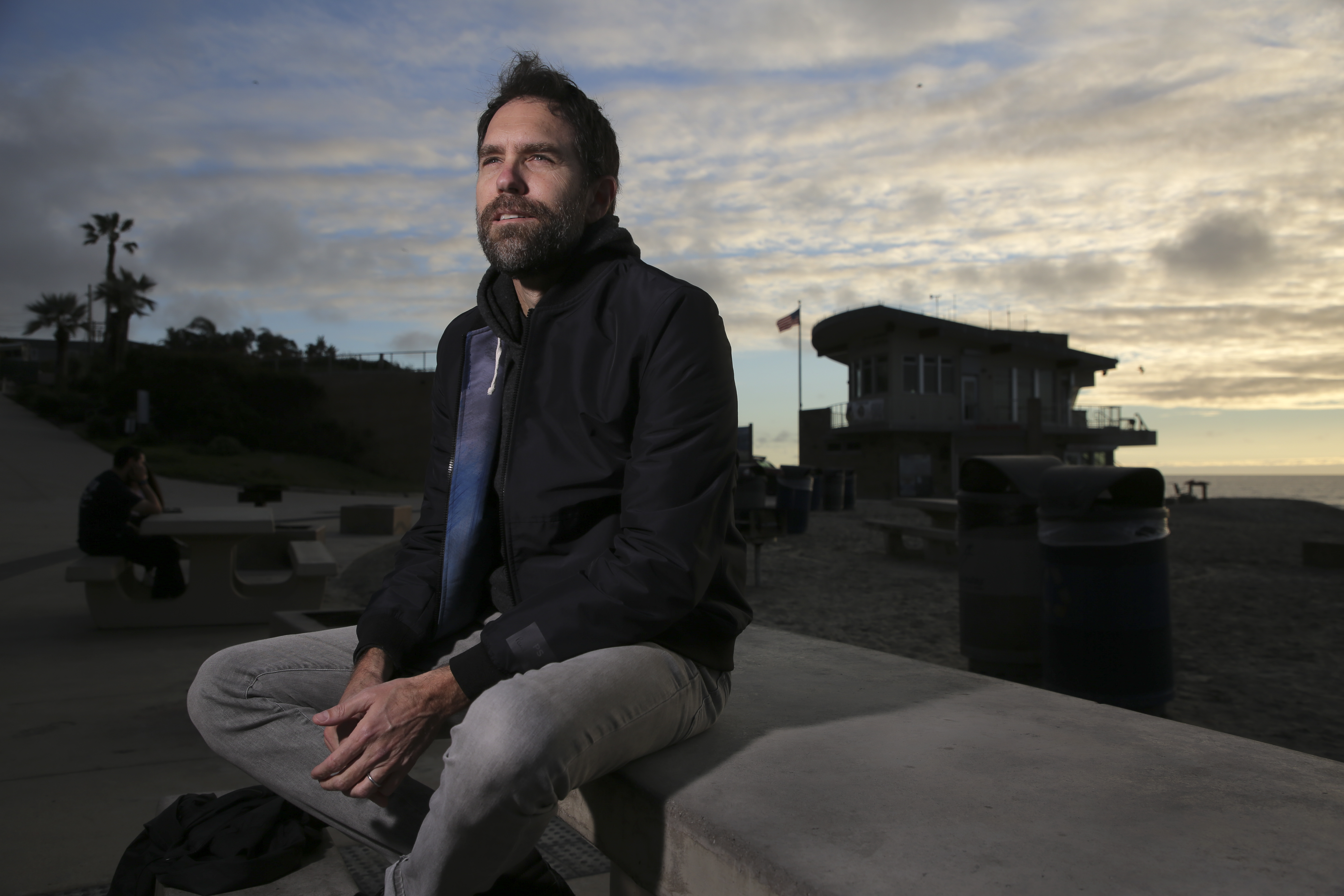 With 'Over My Dead Body: Fox Lake,' Encinitas resident Matt Baglio digs up the truth - Vimarsana News