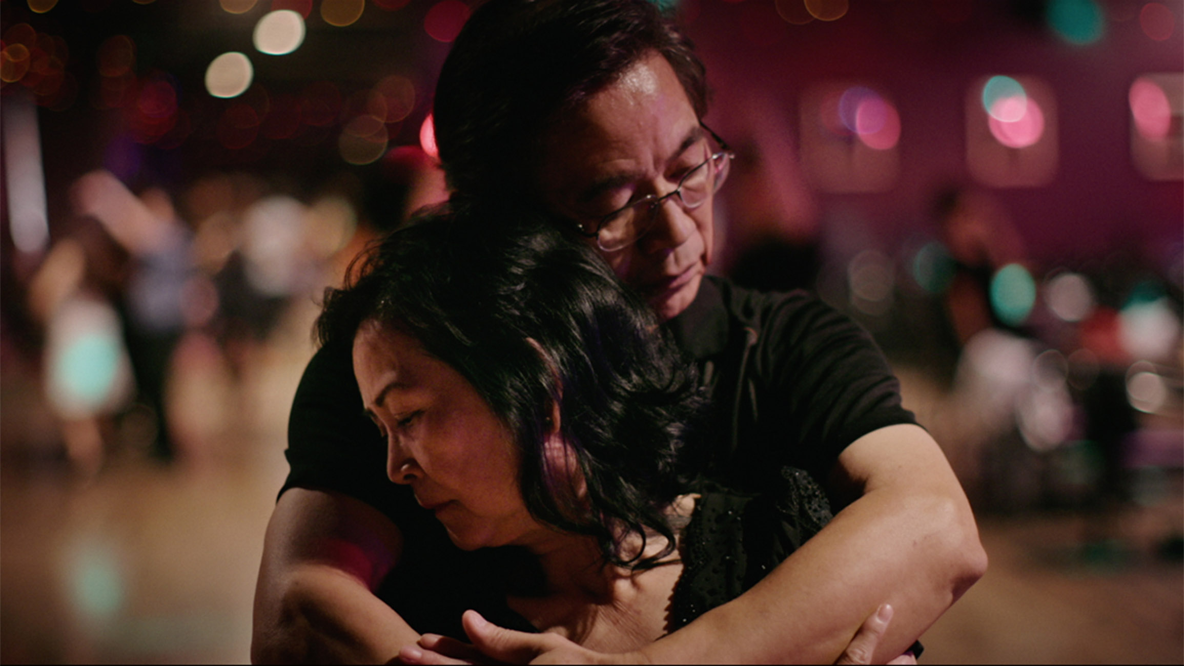 Ballroom dancing: Why it thrives in Asian communities in LA - Vimarsana News