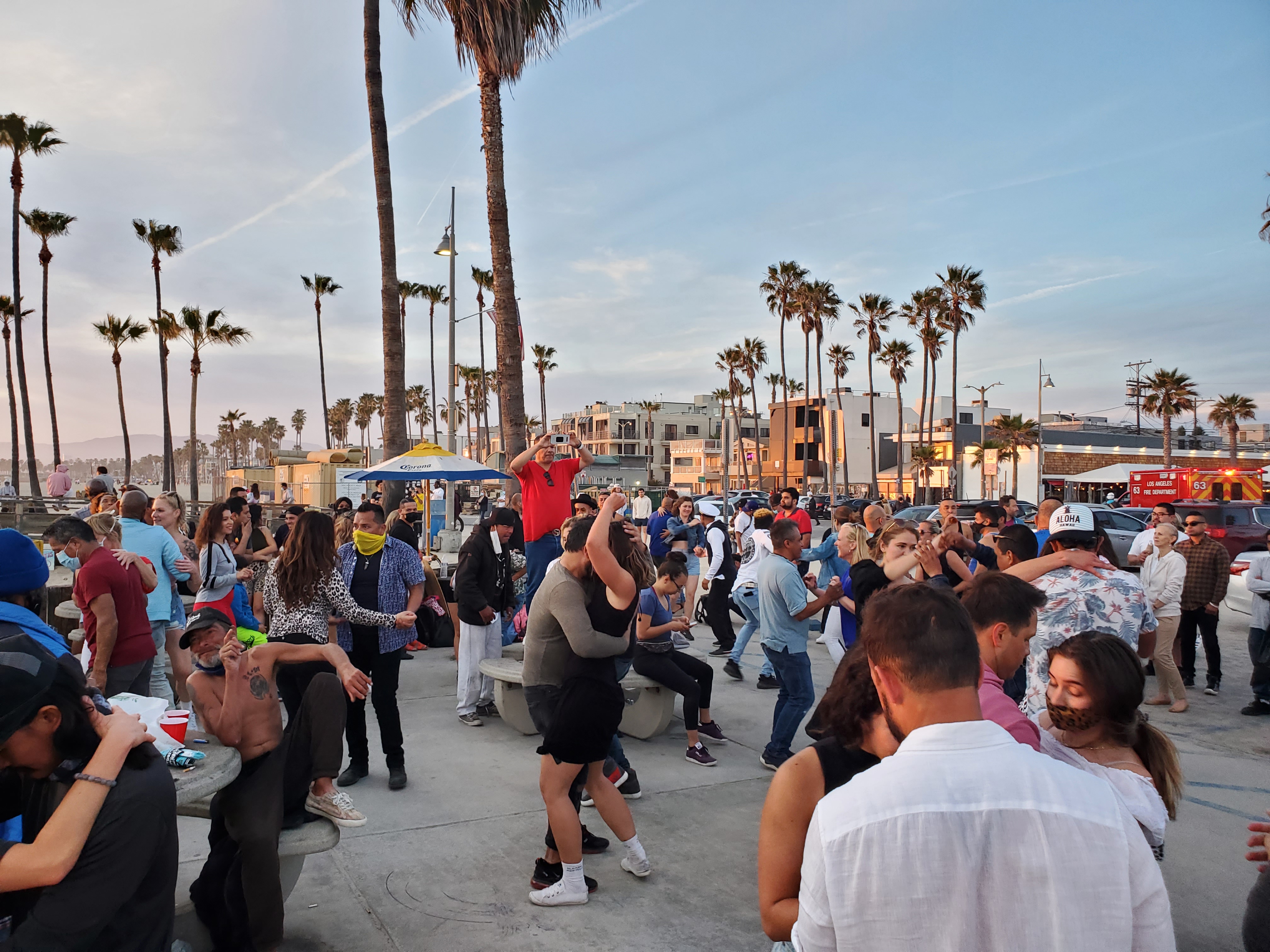 Who gets to be an Angeleno? Lots of people, and that's a good thing - Vimarsana News