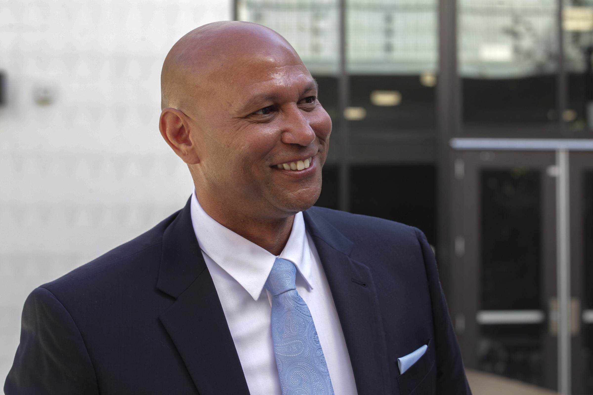 San Diego Unified chooses longtime district educator as its new superintendent - Vimarsana News
