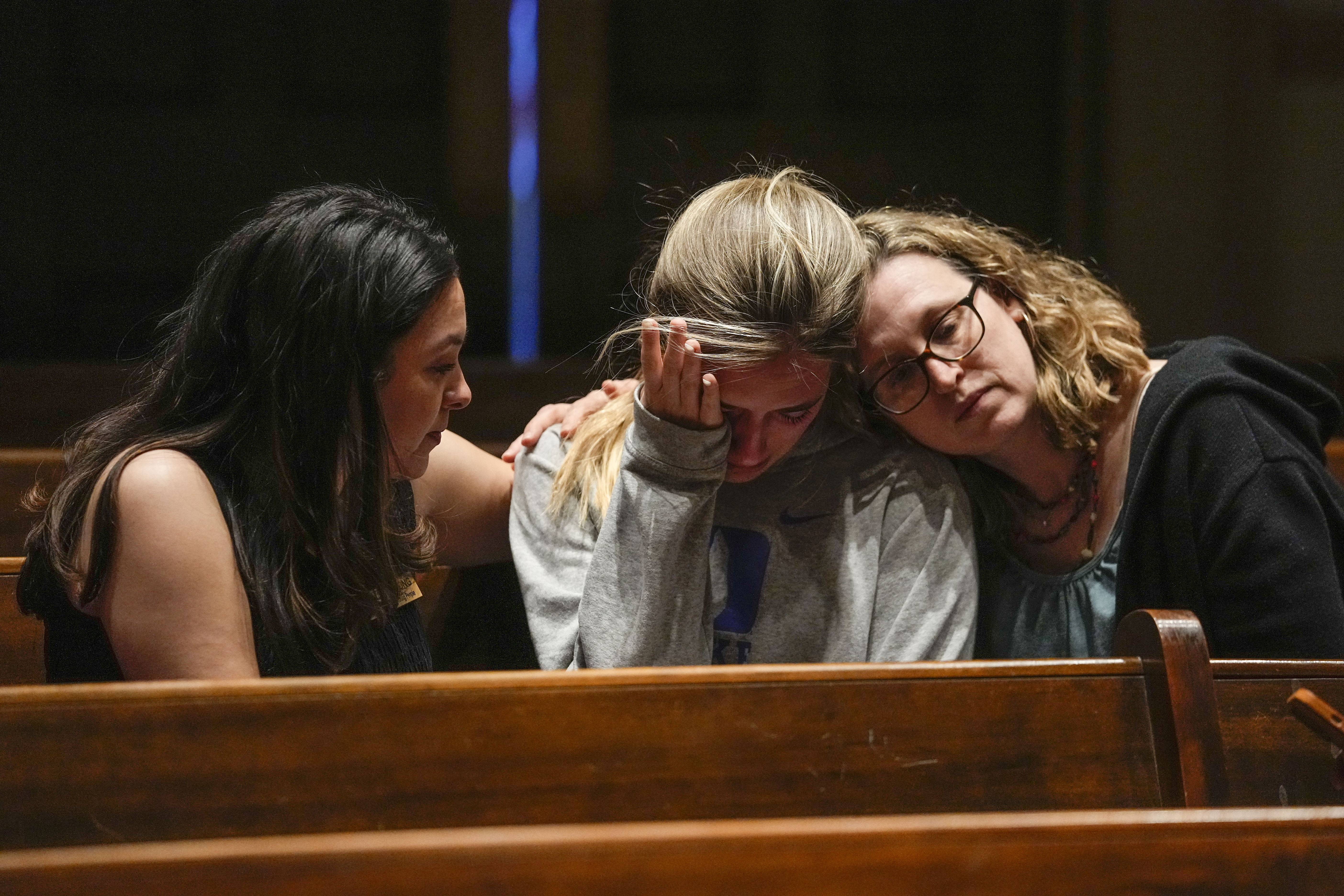 Tennessee school shooting shows what 2nd Amendment wasn't meant to protect - Vimarsana News