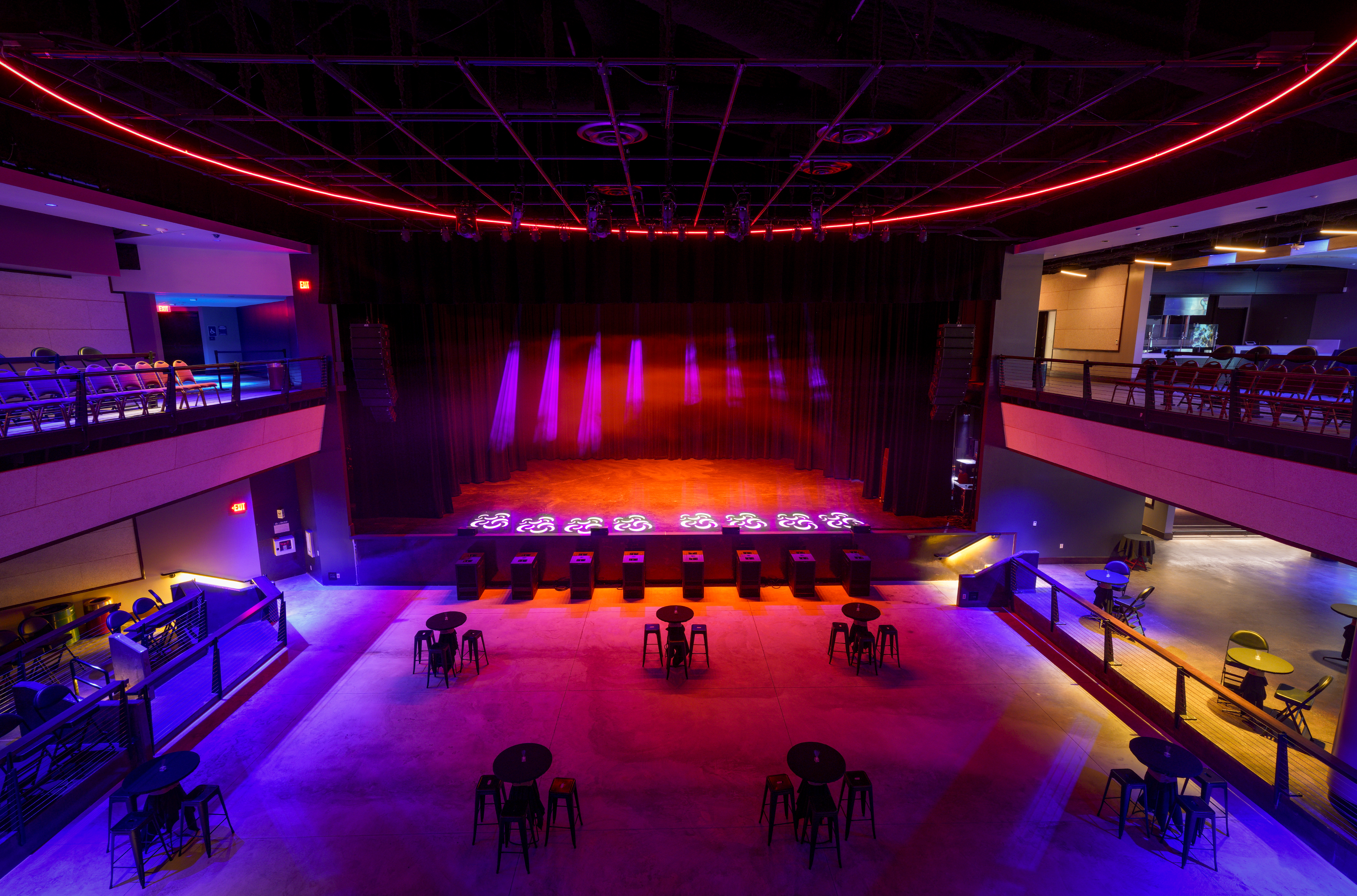The Sound is on! The new $17 million Del Mar concert venue seeks to expand San Diego concert market - Vimarsana News