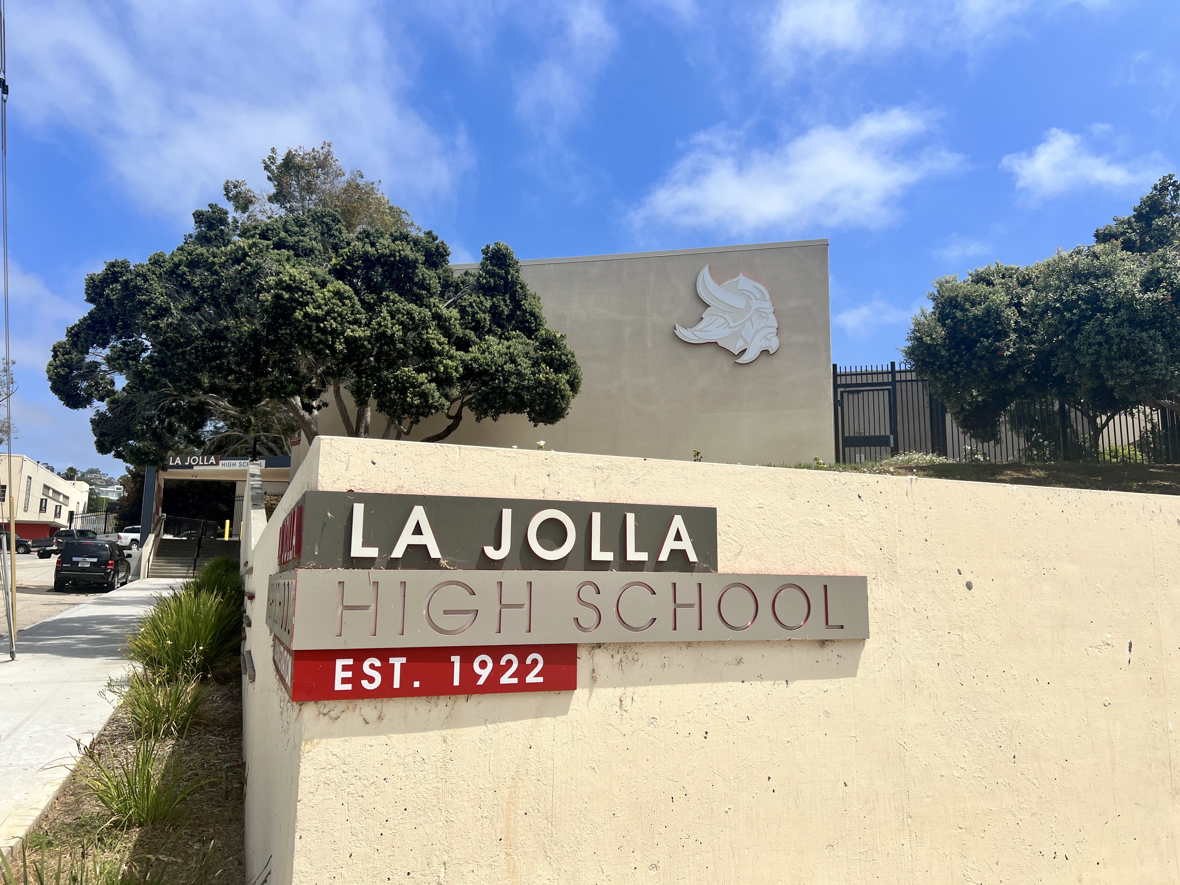 School spirit: La Jolla public schools gear up for new year - Vimarsana News