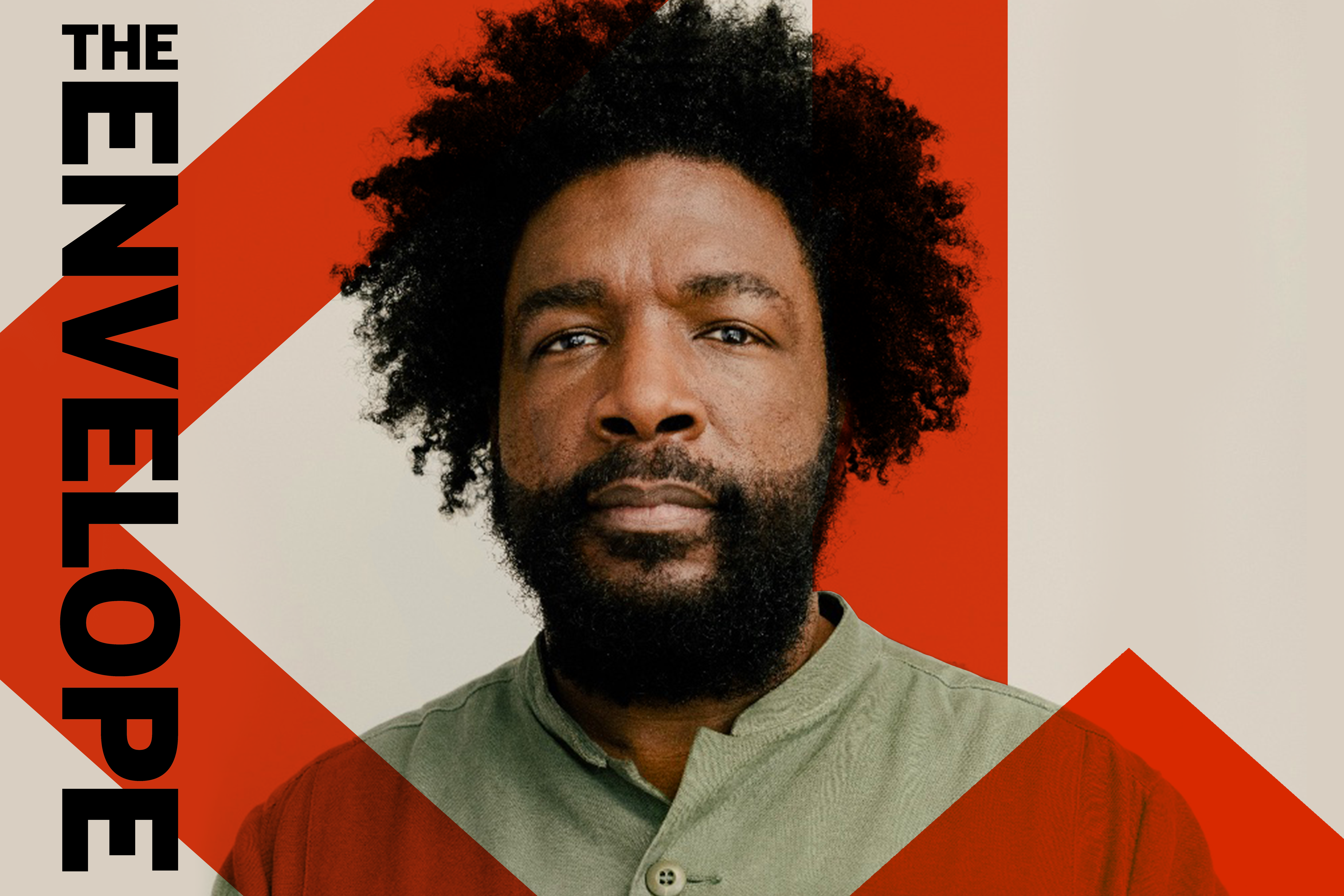 Questlove on 'Black Woodstock' documentary, 'Summer of Soul' - Vimarsana News