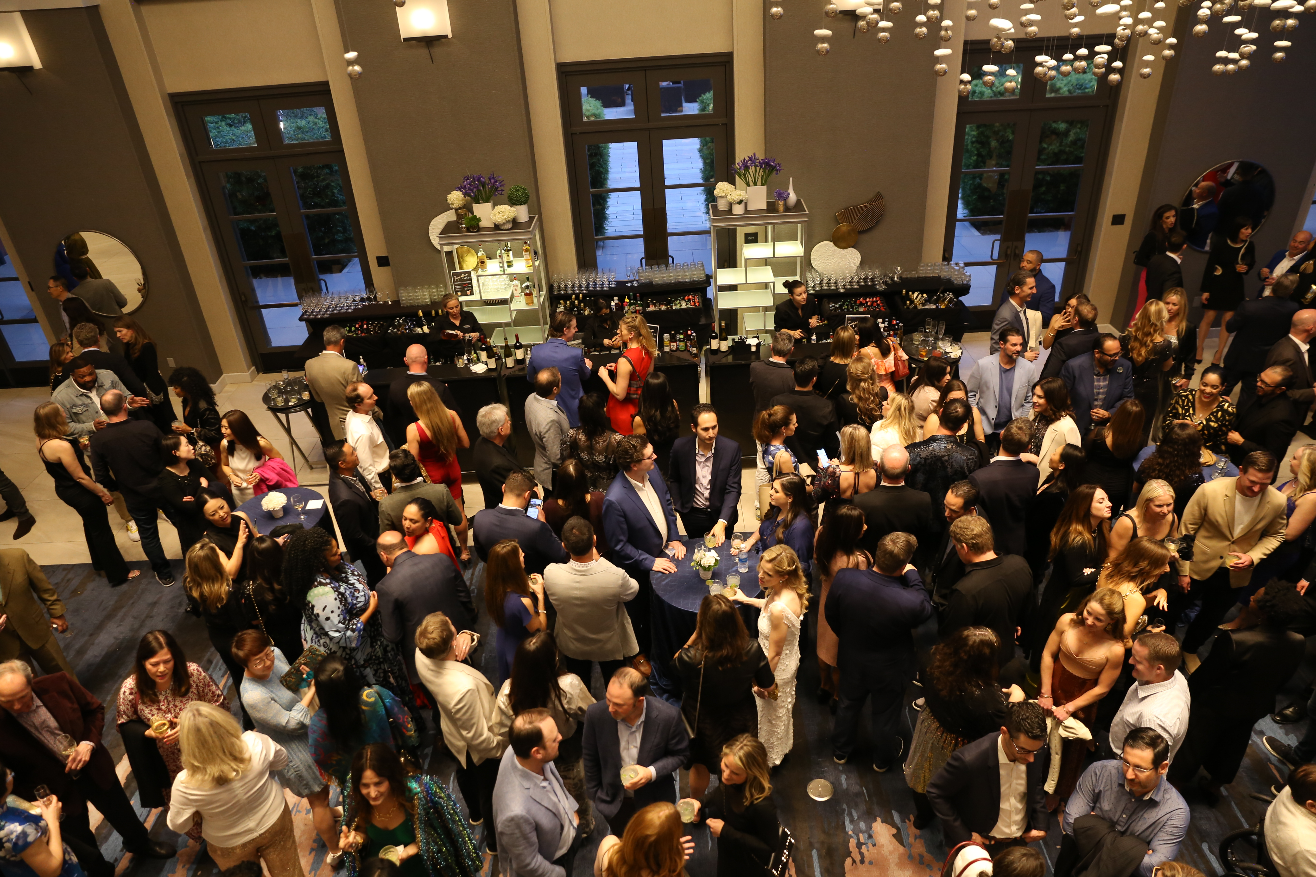 La Jolla News Nuggets: Country Day Bash breaks record; Sunday library hours; Earth Day cleanup; more - Vimarsana News