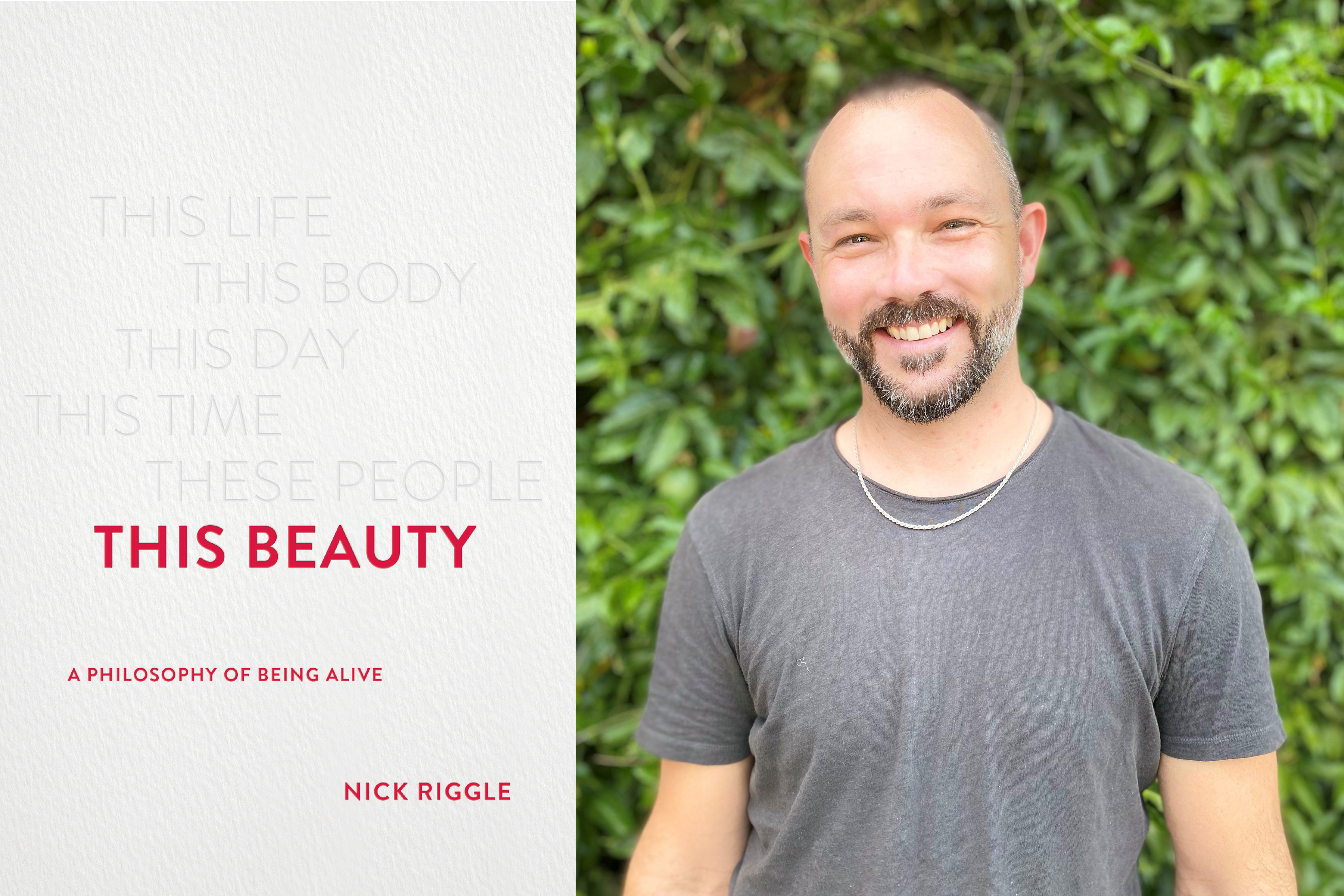 The zen of Nick Riggle - Vimarsana News