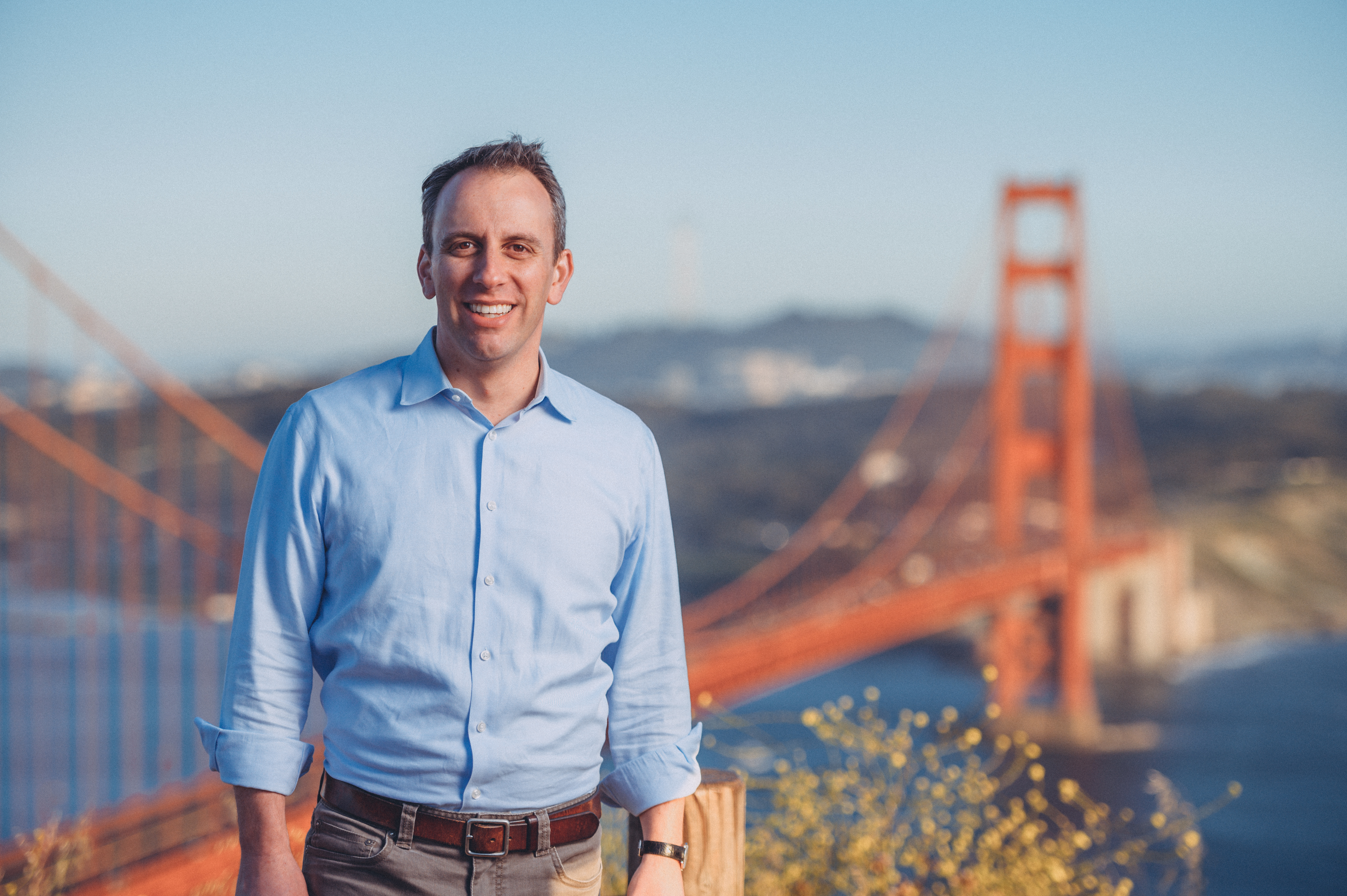 2022 election: Q&A with Marc Levine, California insurance commissioner candidate - Vimarsana News